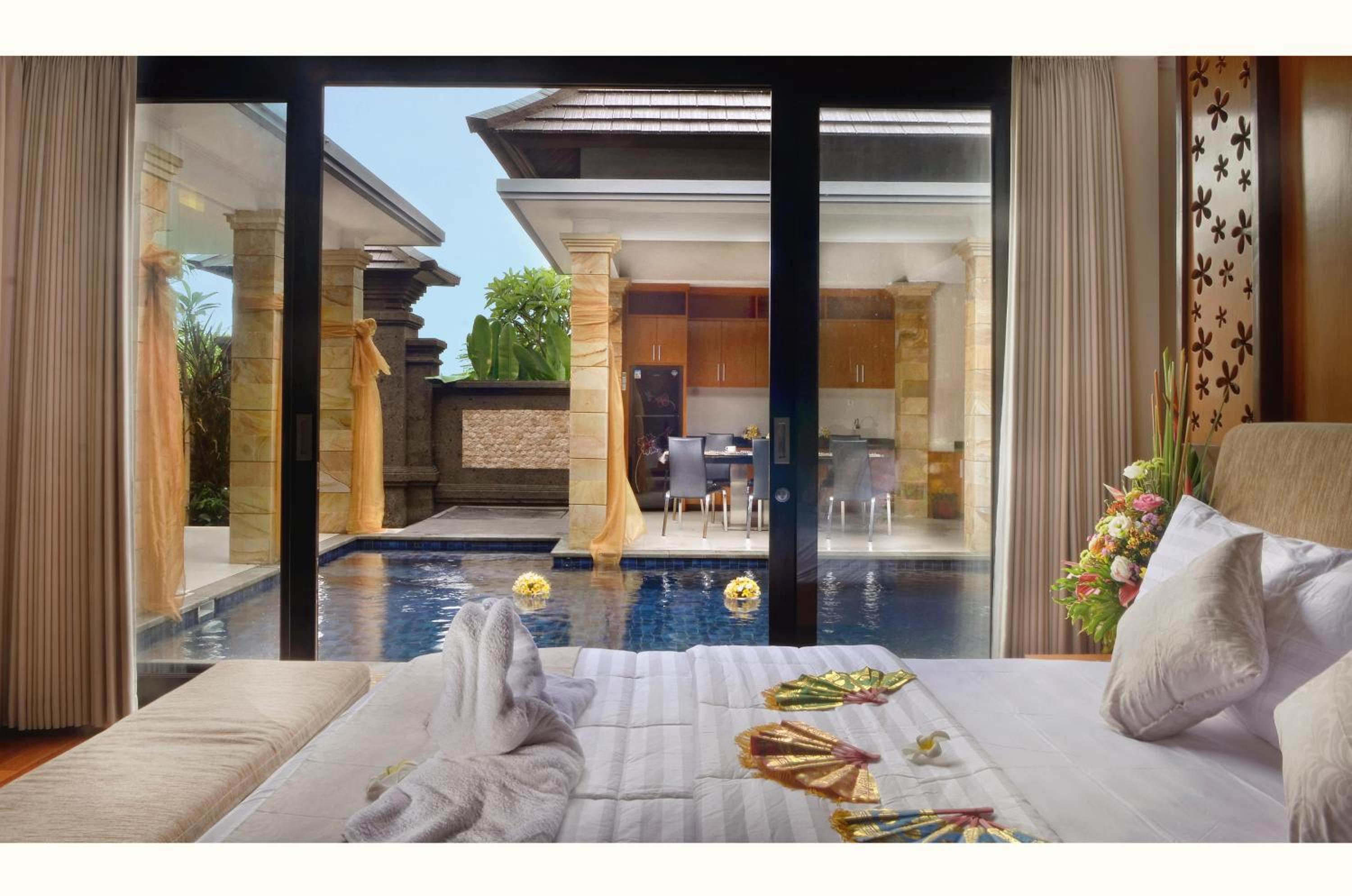 Kori Maharani Villas & Resort, photo 26