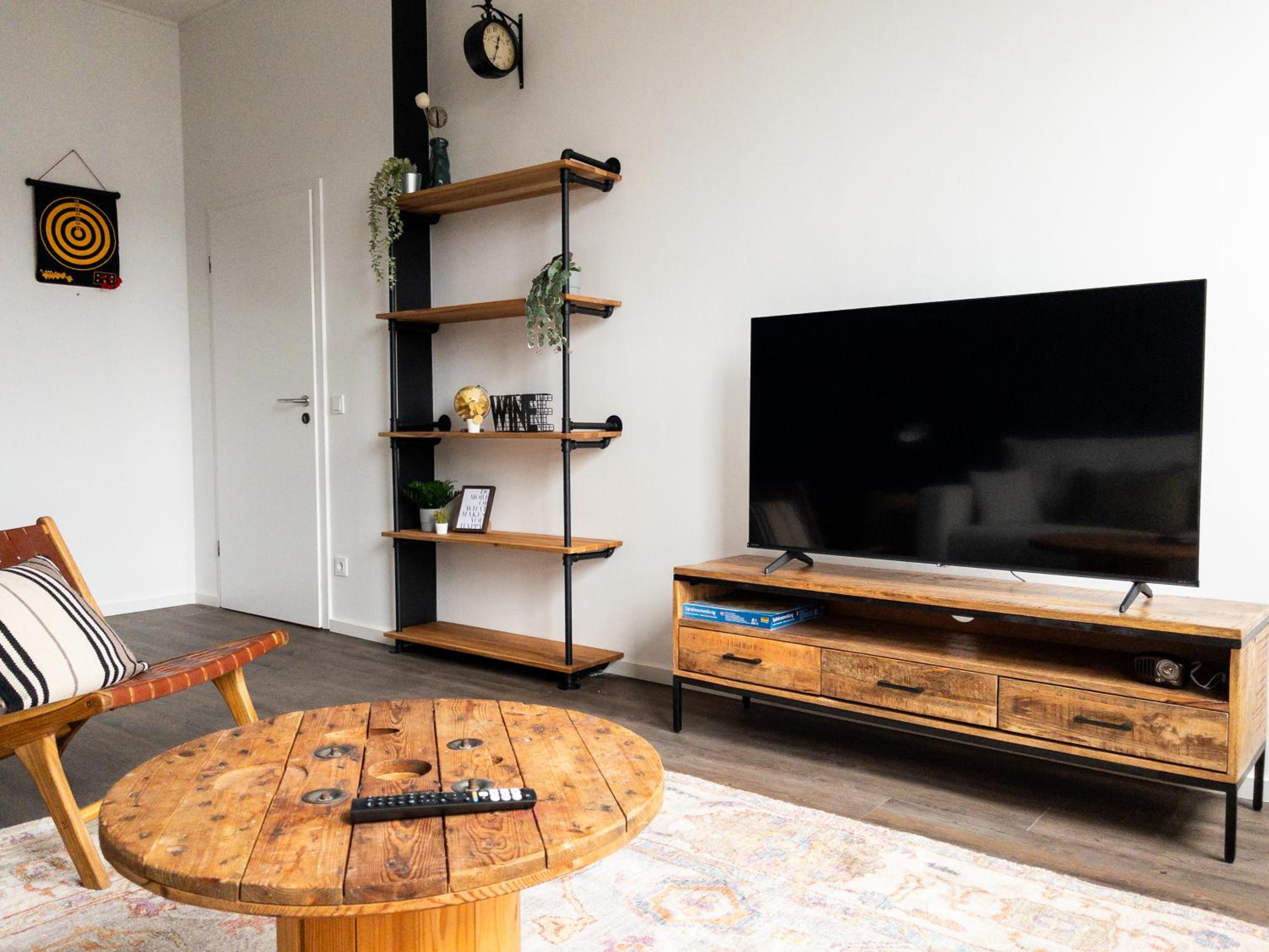 Casa MiRo Apartments - Hamburg City Center