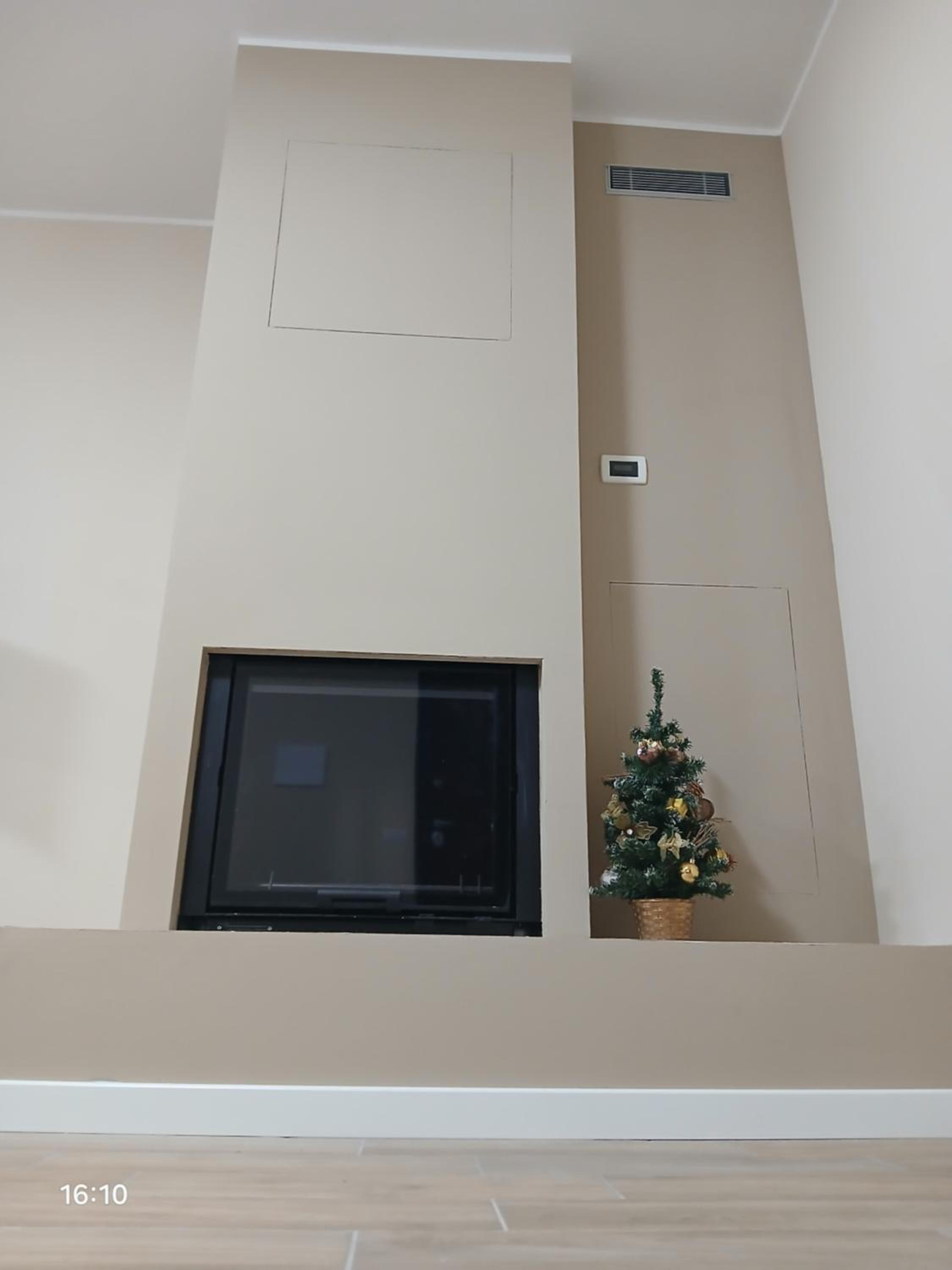 La Casa nella Contea
