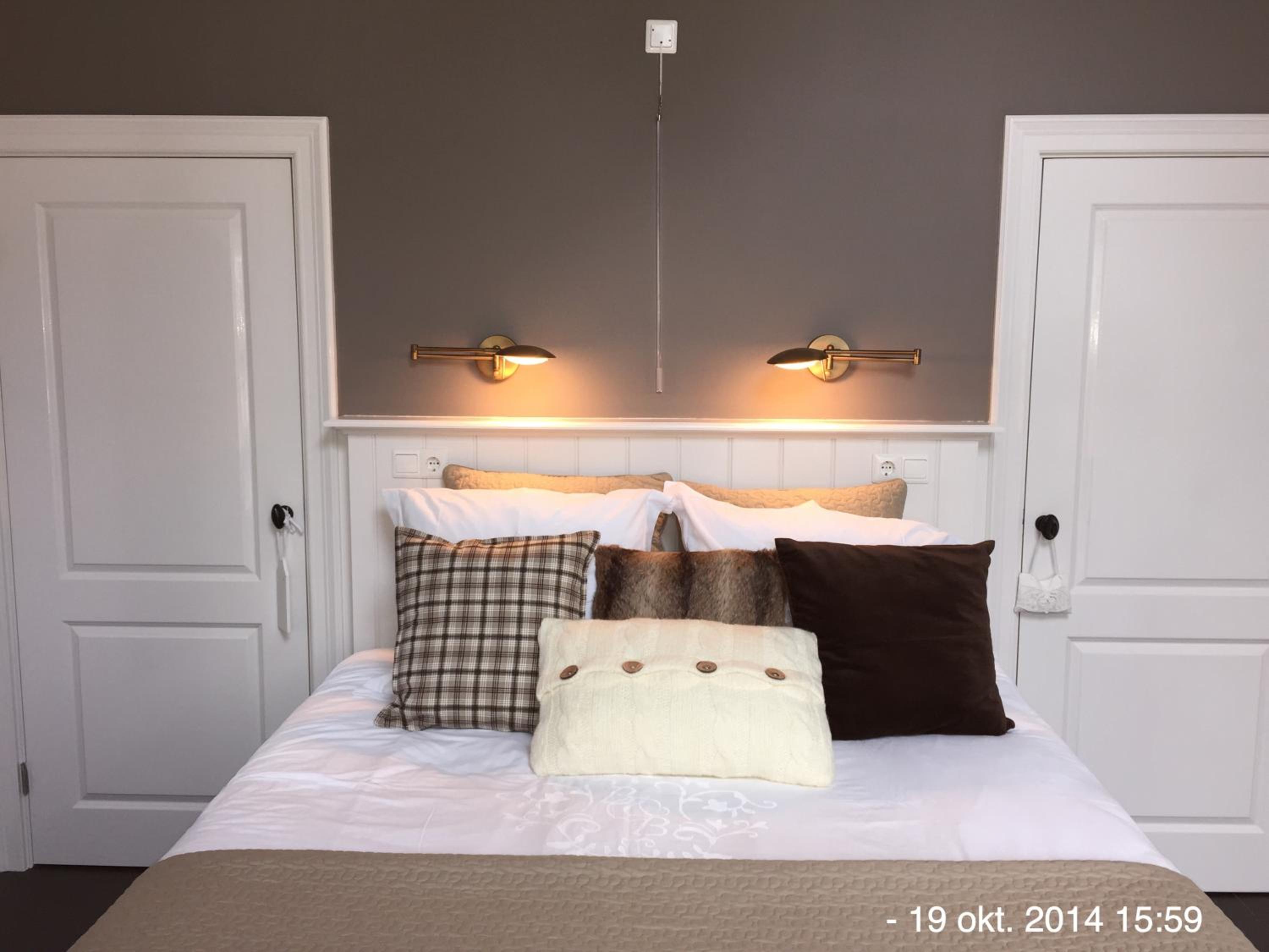 Bed & Breakfast Diemerbrug