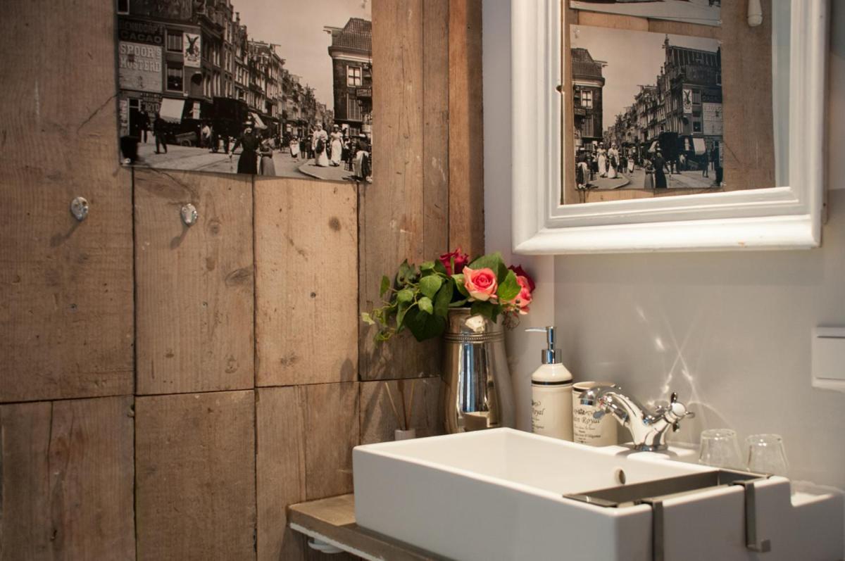 Guesthouseamsterdam photo 4