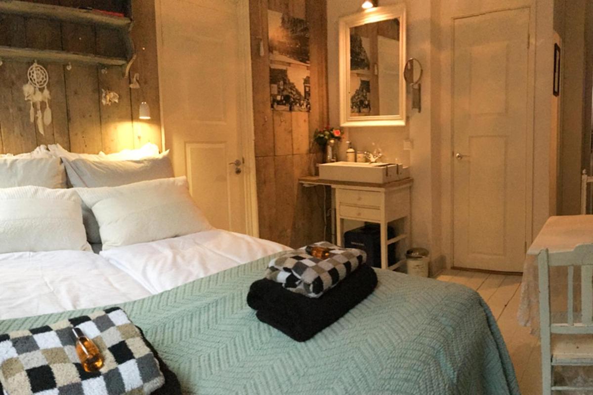 Guesthouseamsterdam photo 3