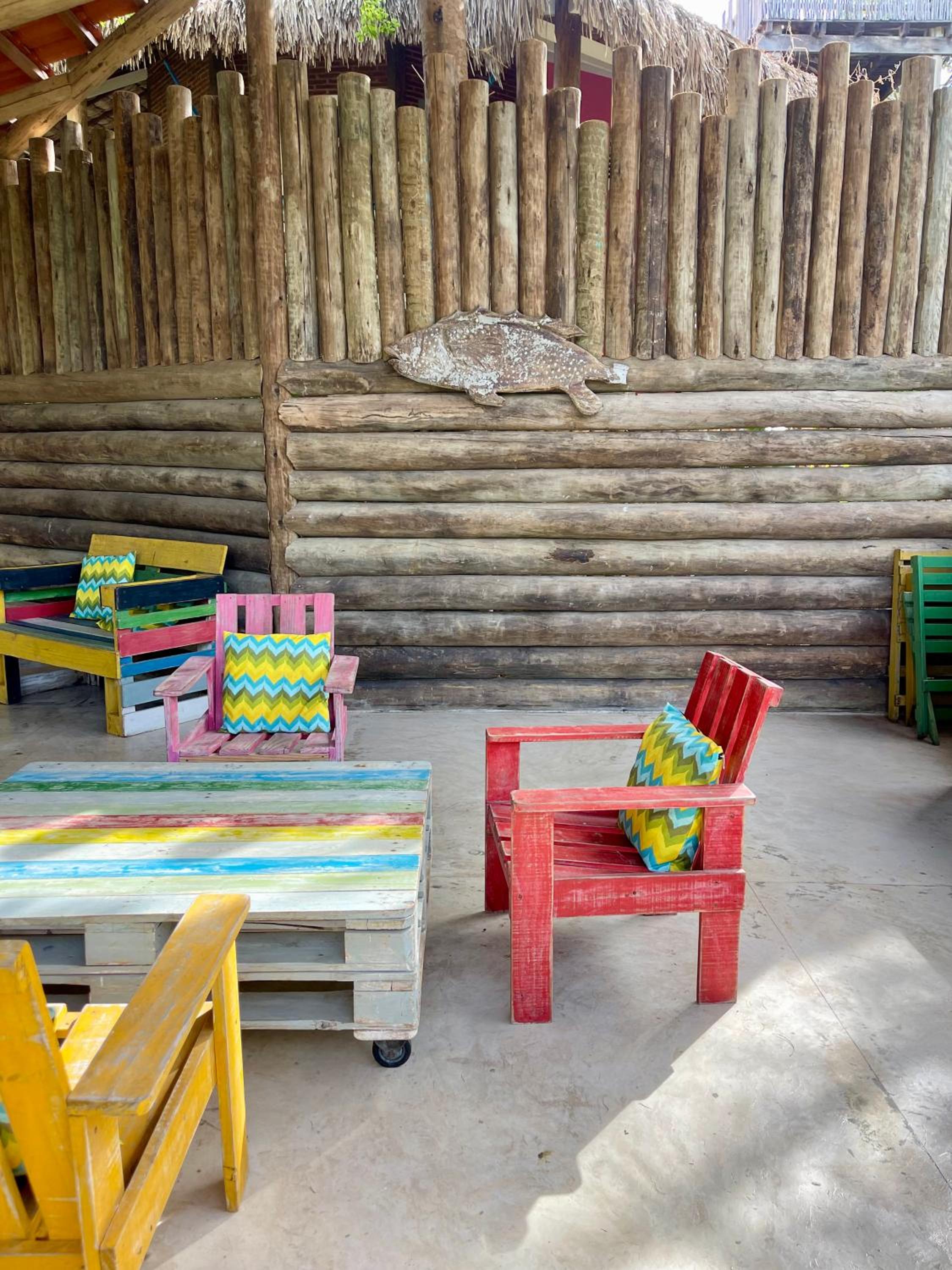Casa Zulu - Casa Amanzi