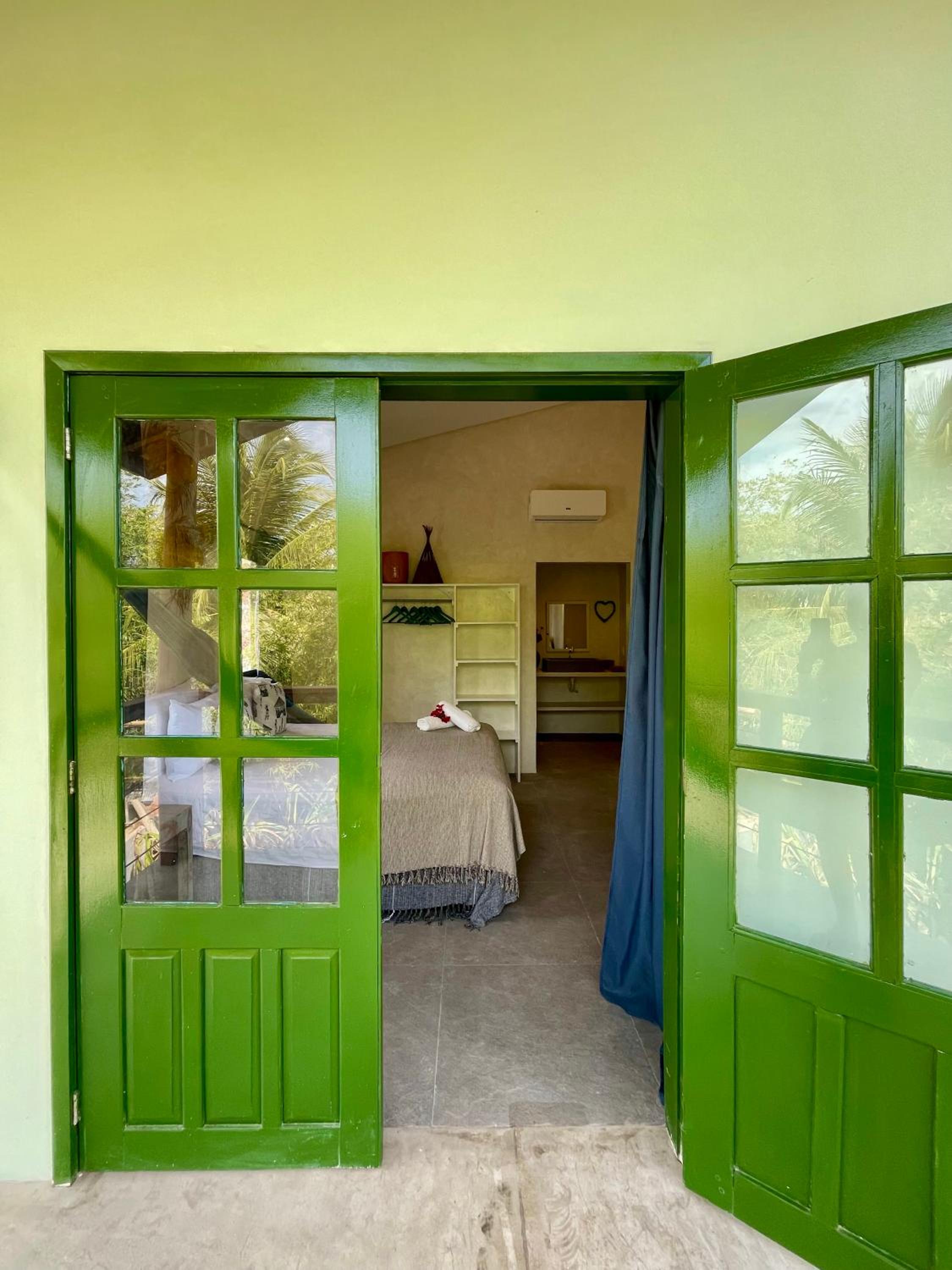 Casa Zulu - Casa Amanzi