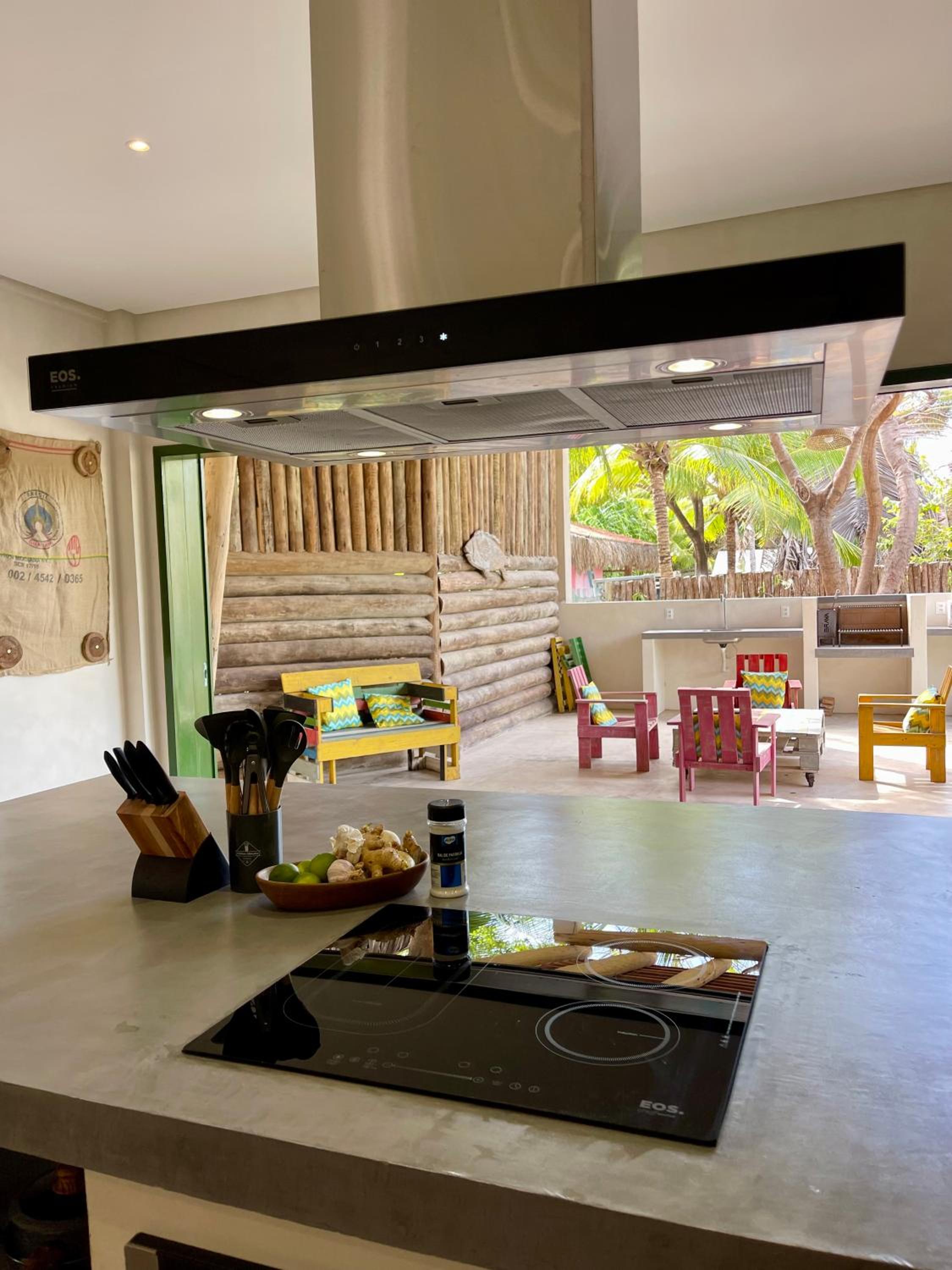 Casa Zulu - Casa Amanzi