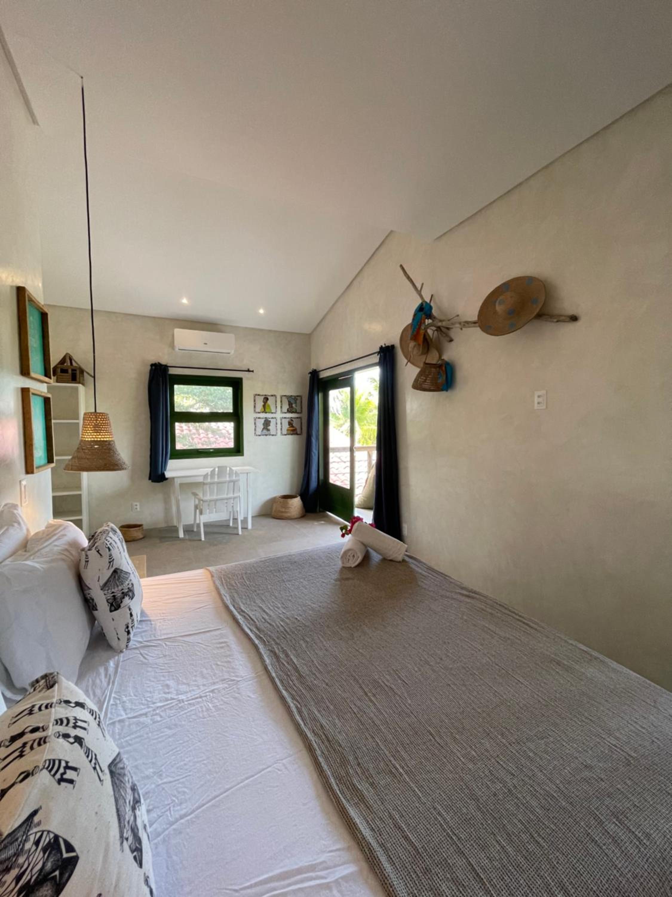 Casa Zulu - Casa Amanzi