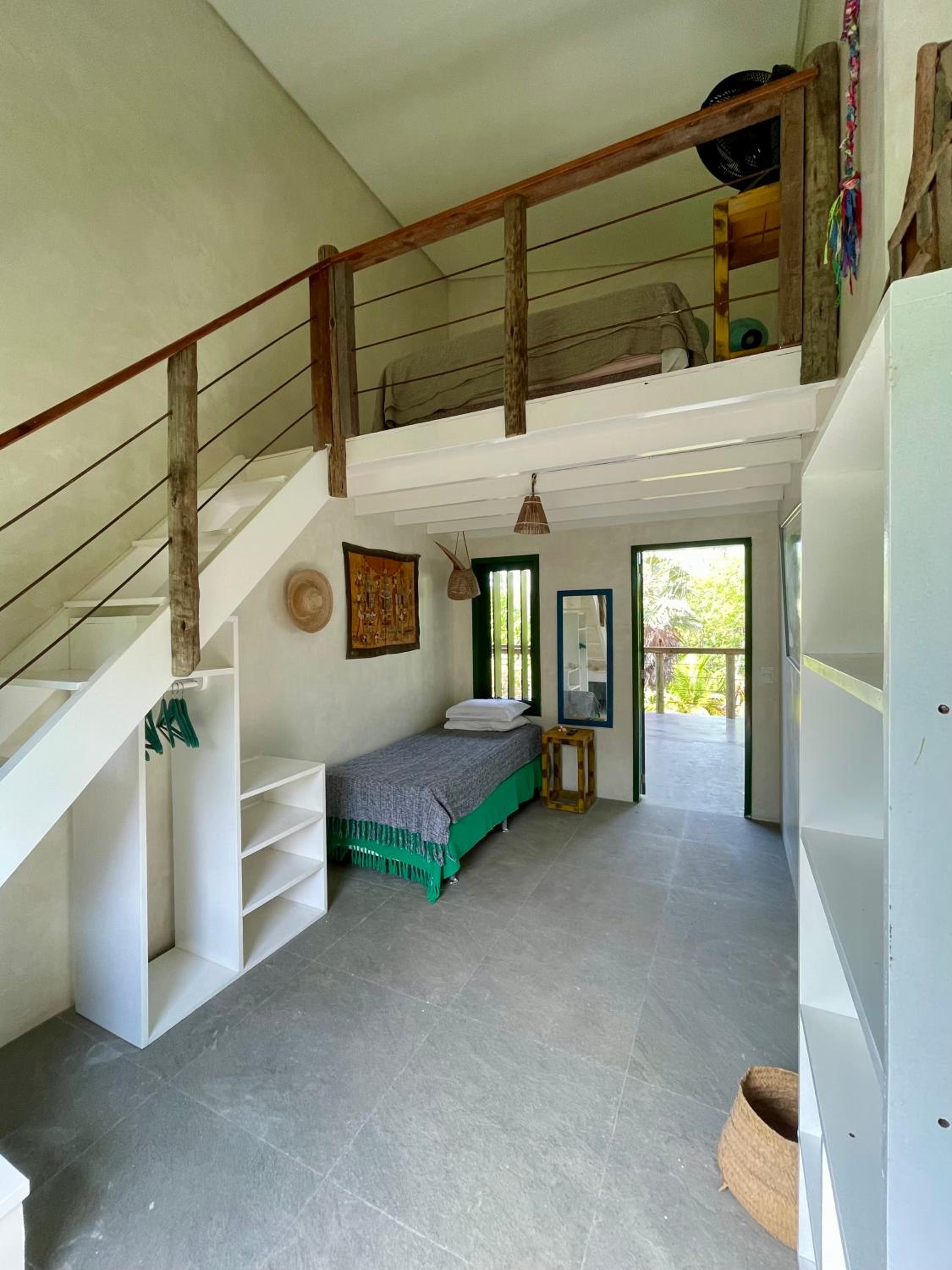 Casa Zulu - Casa Amanzi
