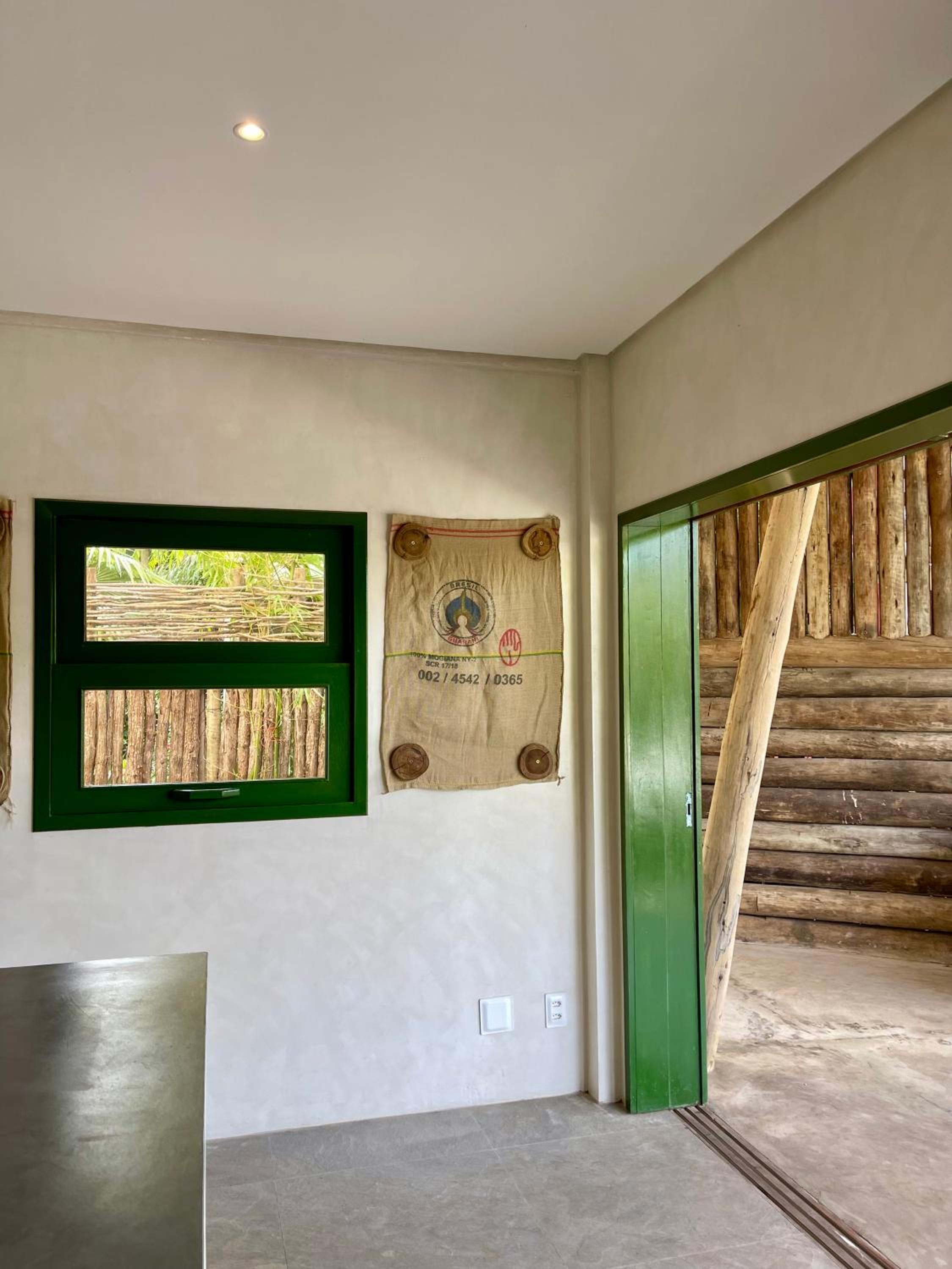 Casa Zulu - Casa Amanzi