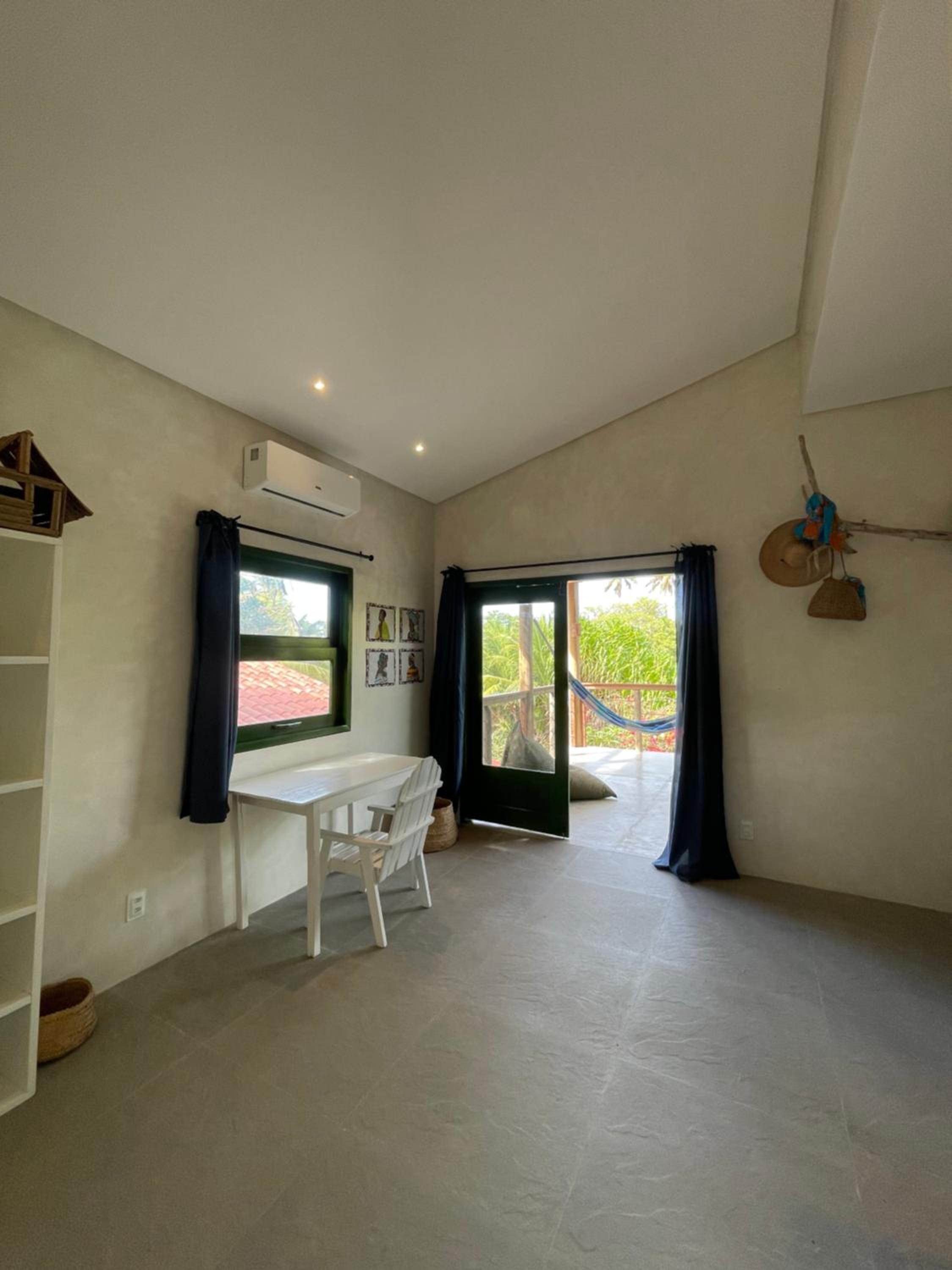 Casa Zulu - Casa Amanzi