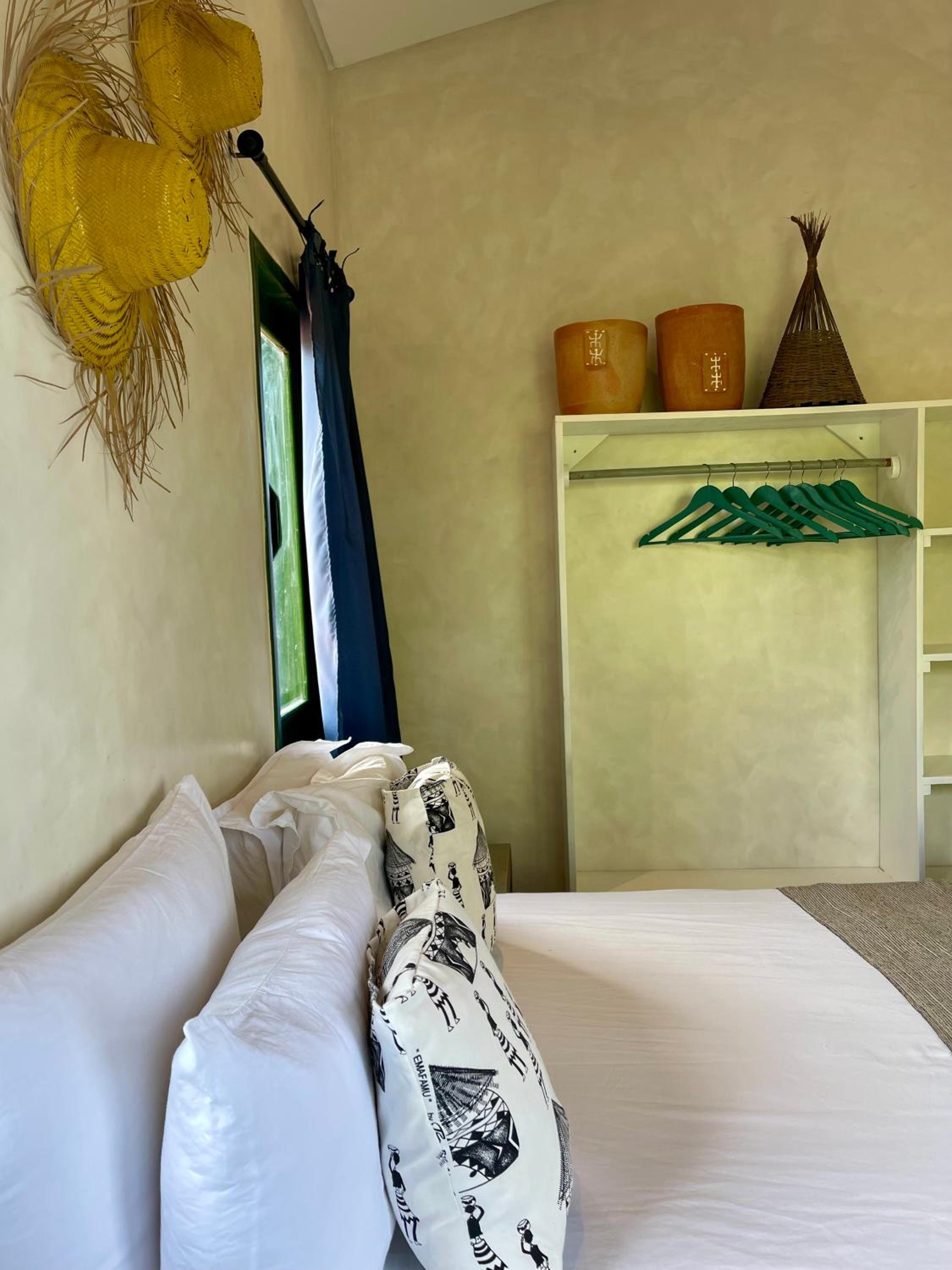 Casa Zulu - Casa Amanzi
