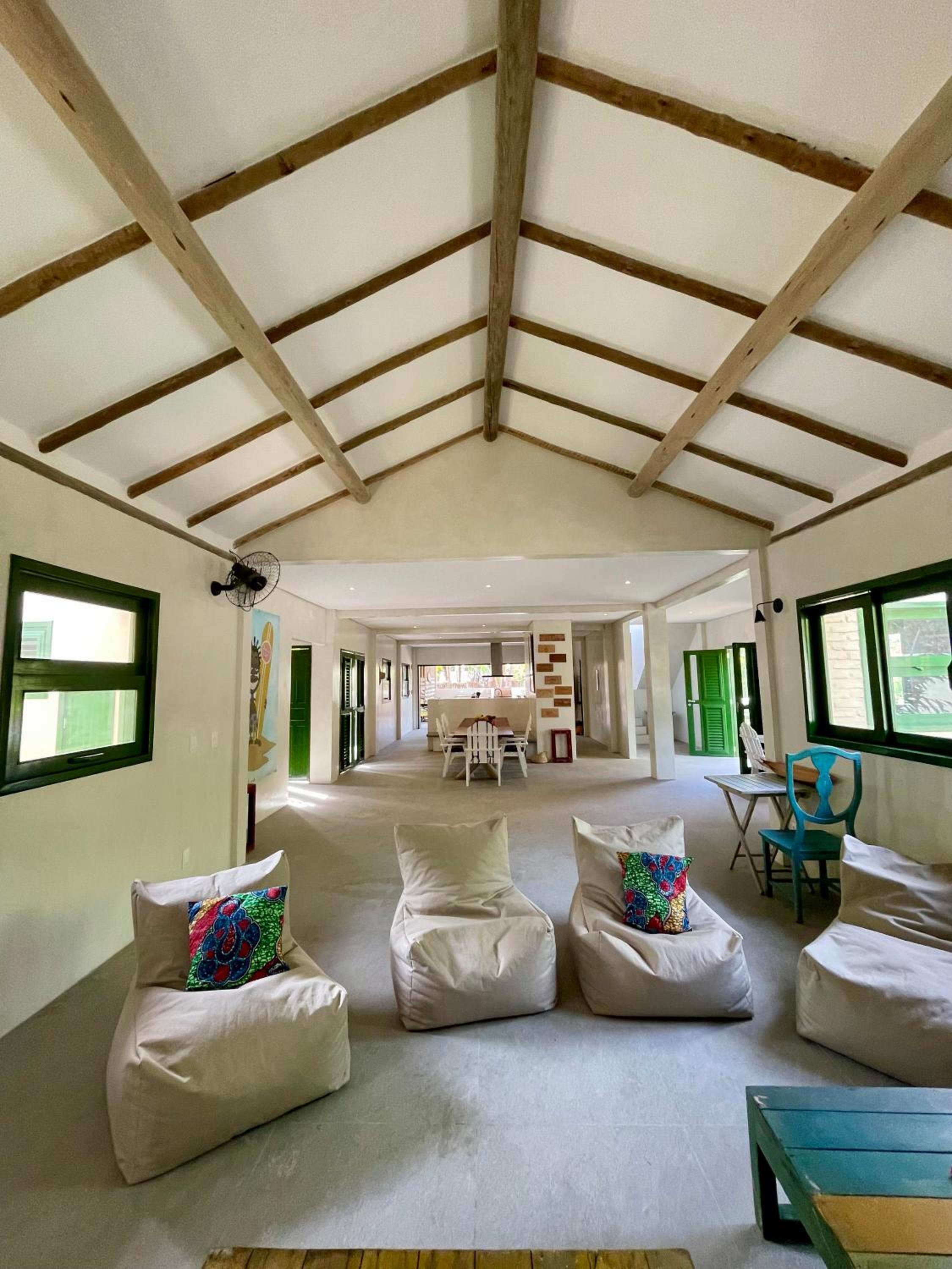 Casa Zulu - Casa Amanzi