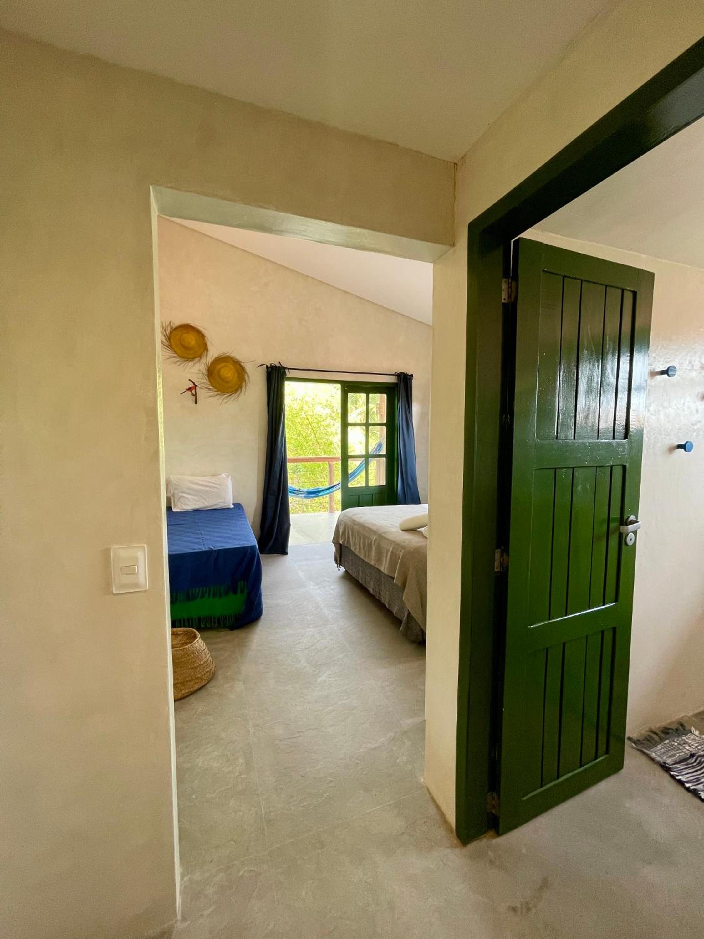 Casa Zulu - Casa Amanzi