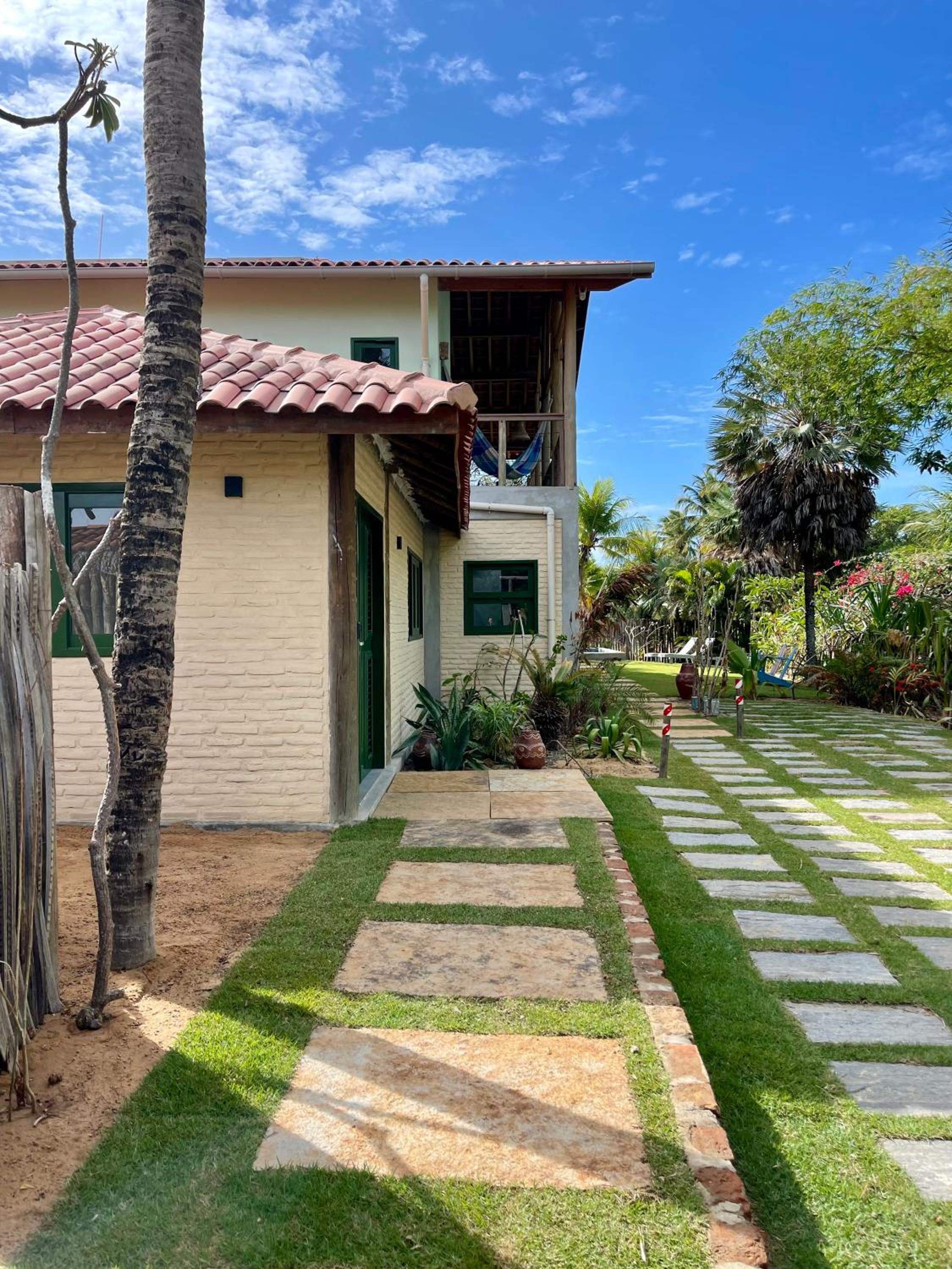 Casa Zulu - Casa Amanzi