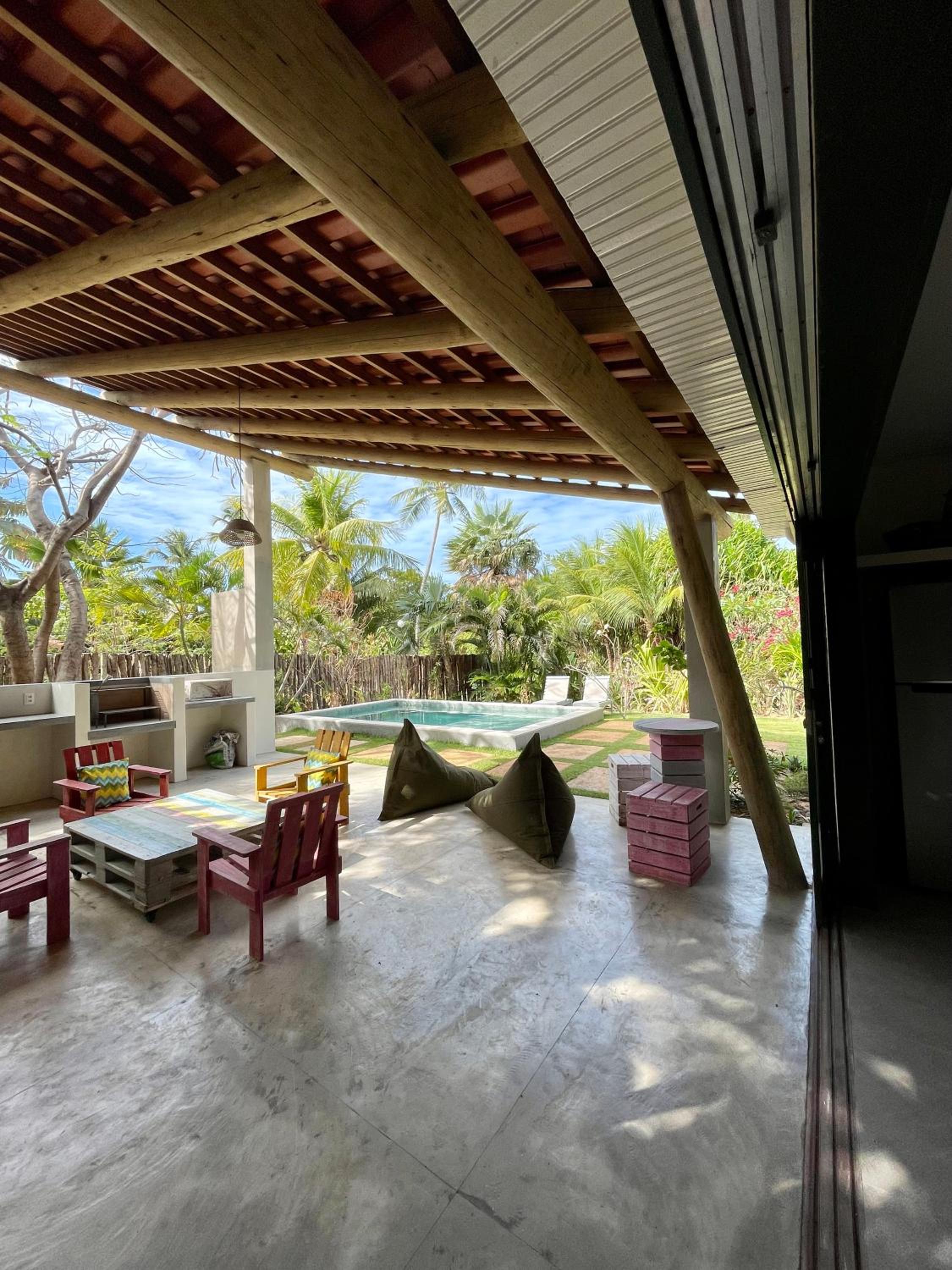 Casa Zulu - Casa Amanzi