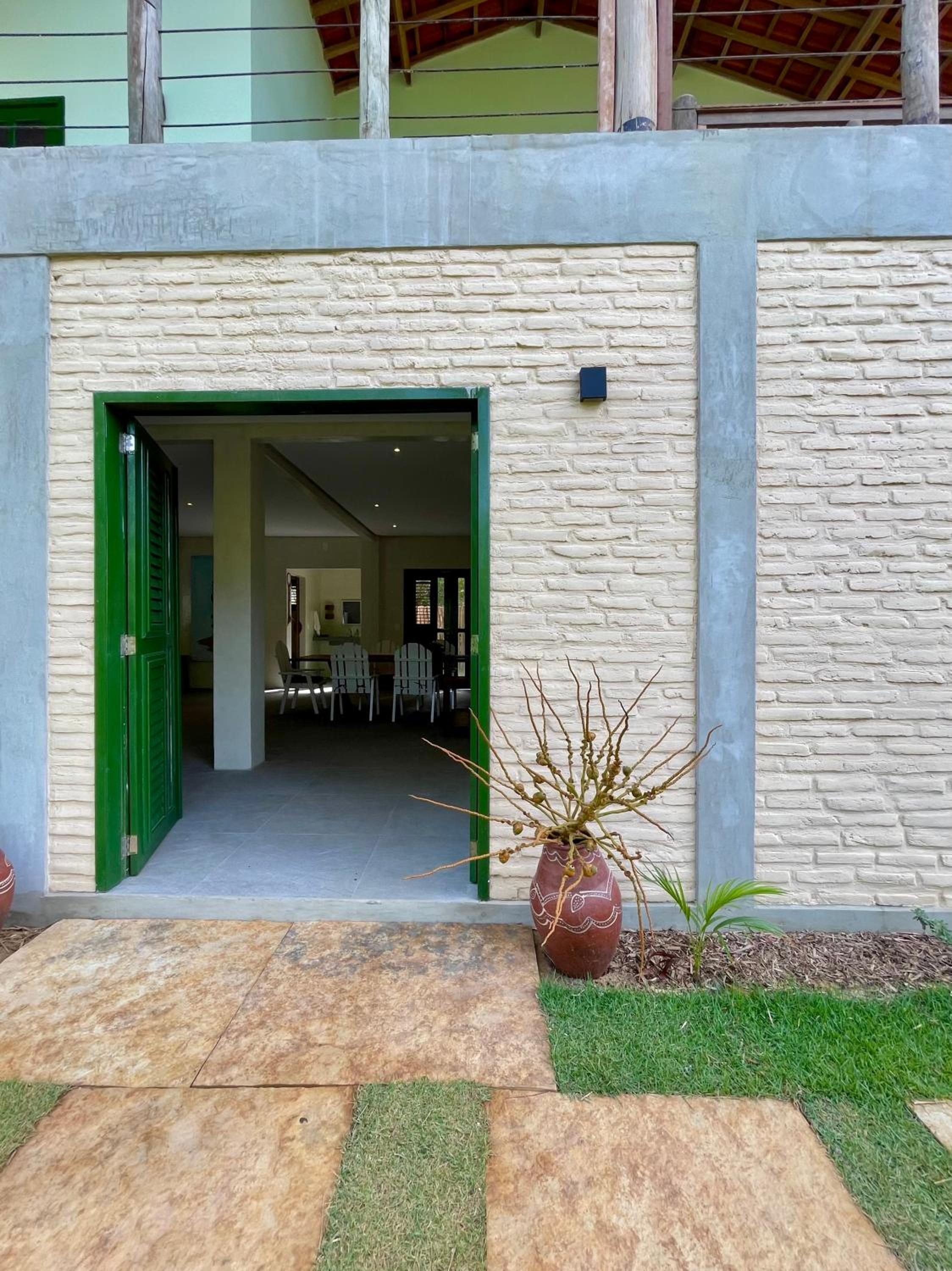 Casa Zulu - Casa Amanzi