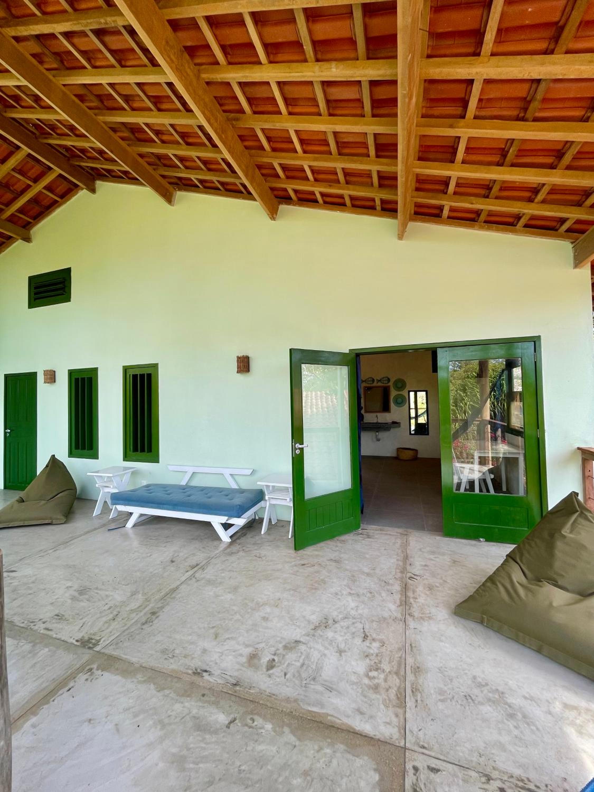 Casa Zulu - Casa Amanzi