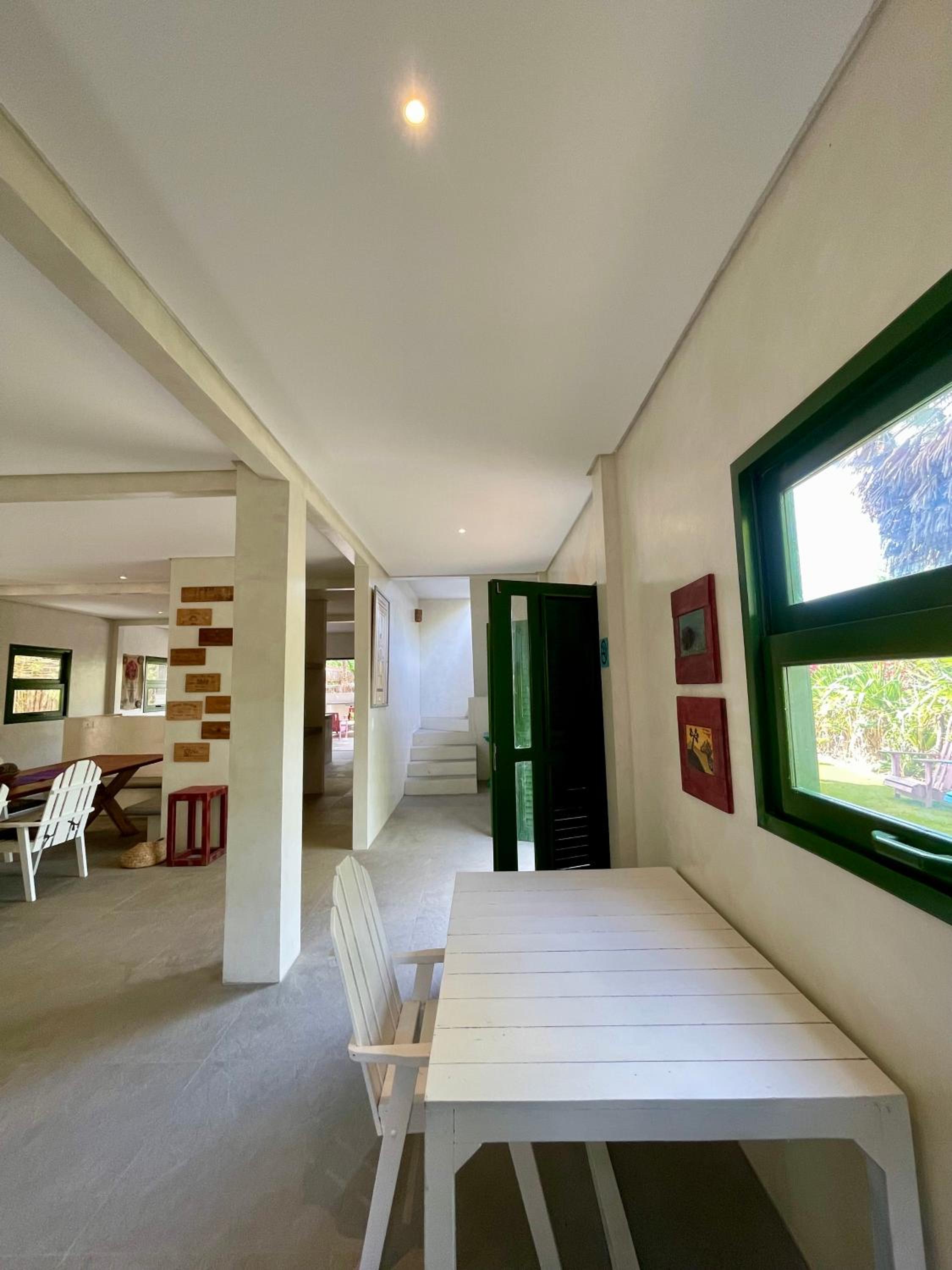Casa Zulu - Casa Amanzi