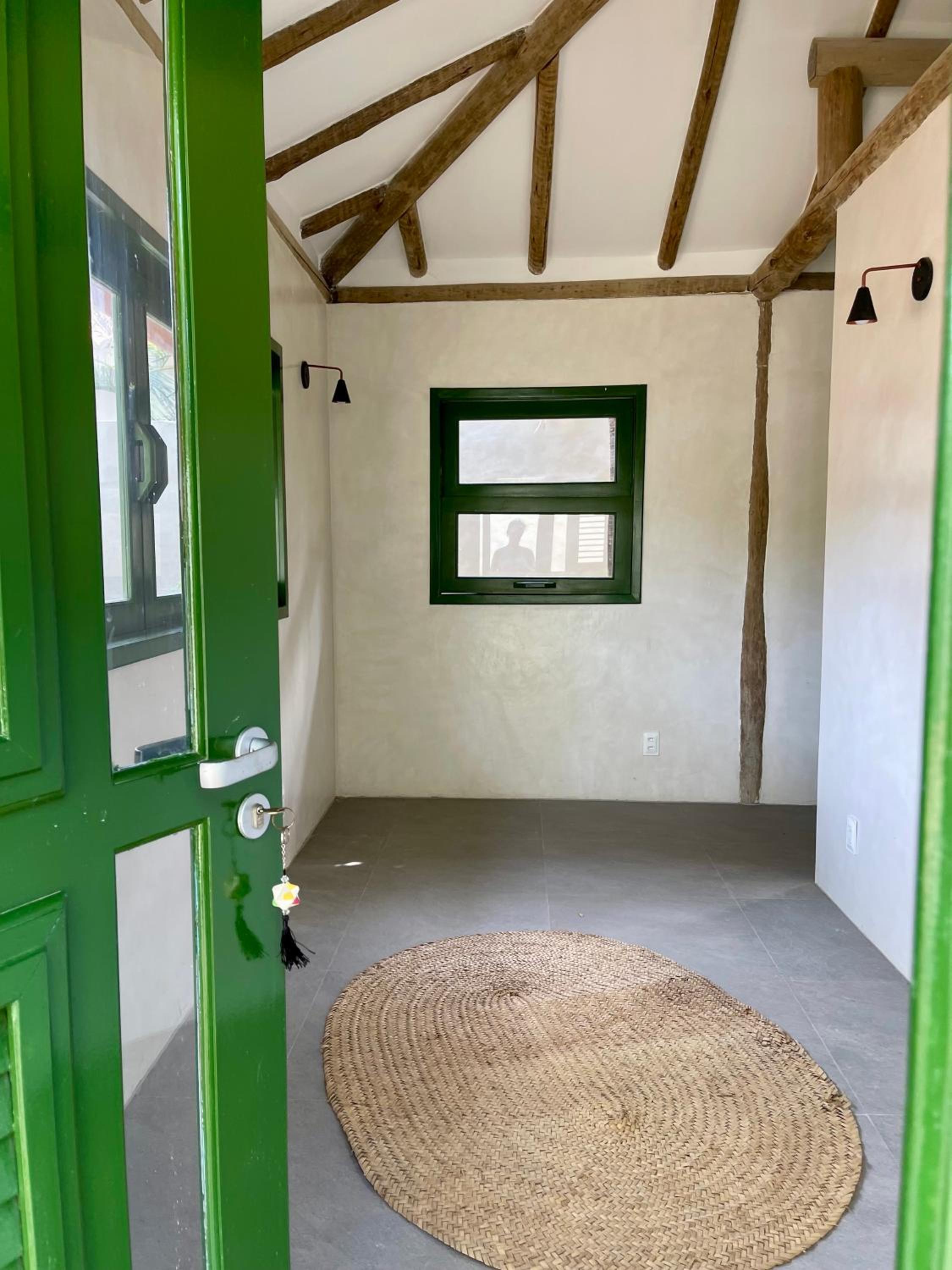 Casa Zulu - Casa Amanzi