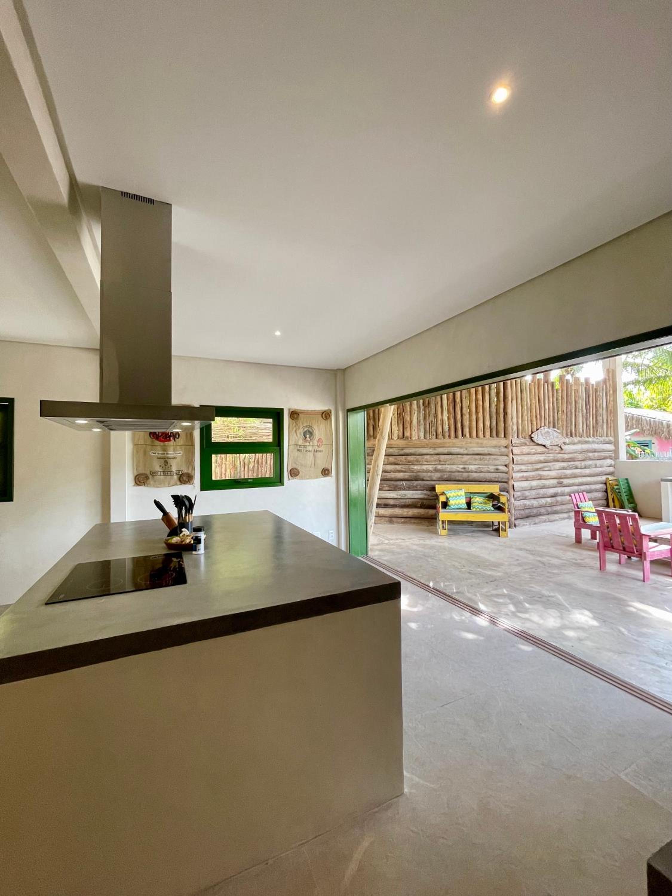Casa Zulu - Casa Amanzi