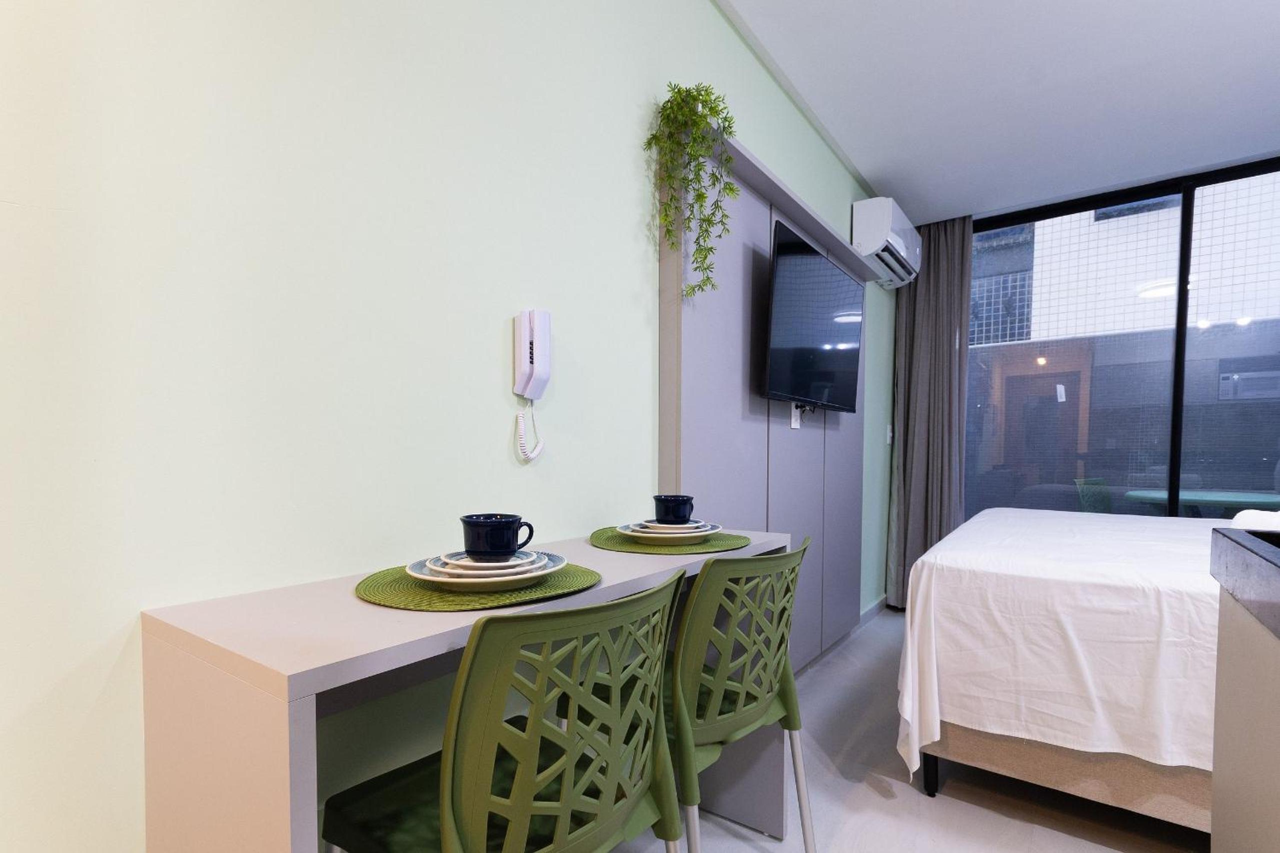 Breeze Residence #111 | Beachfront by Carpediem