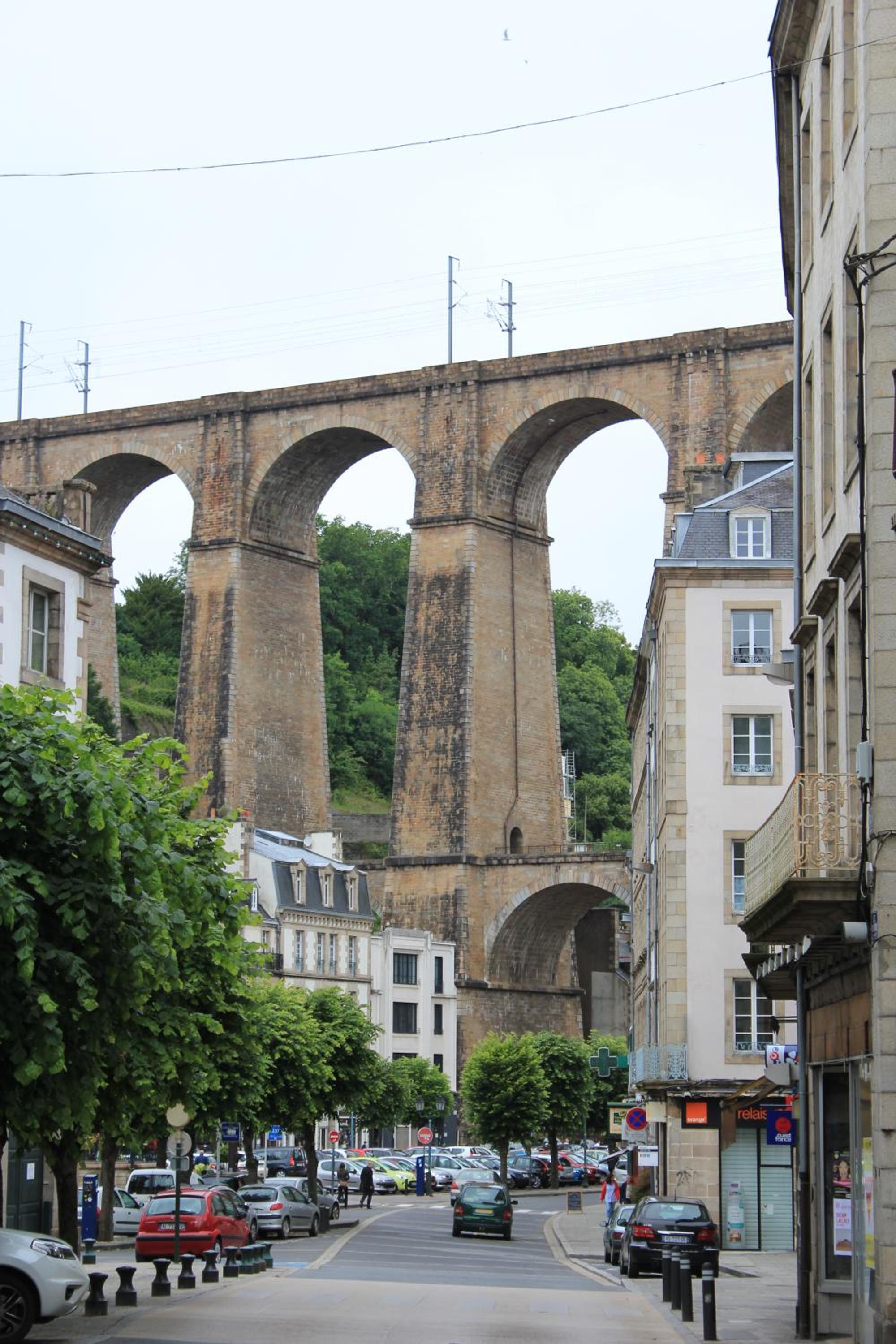 Gites de la Haie