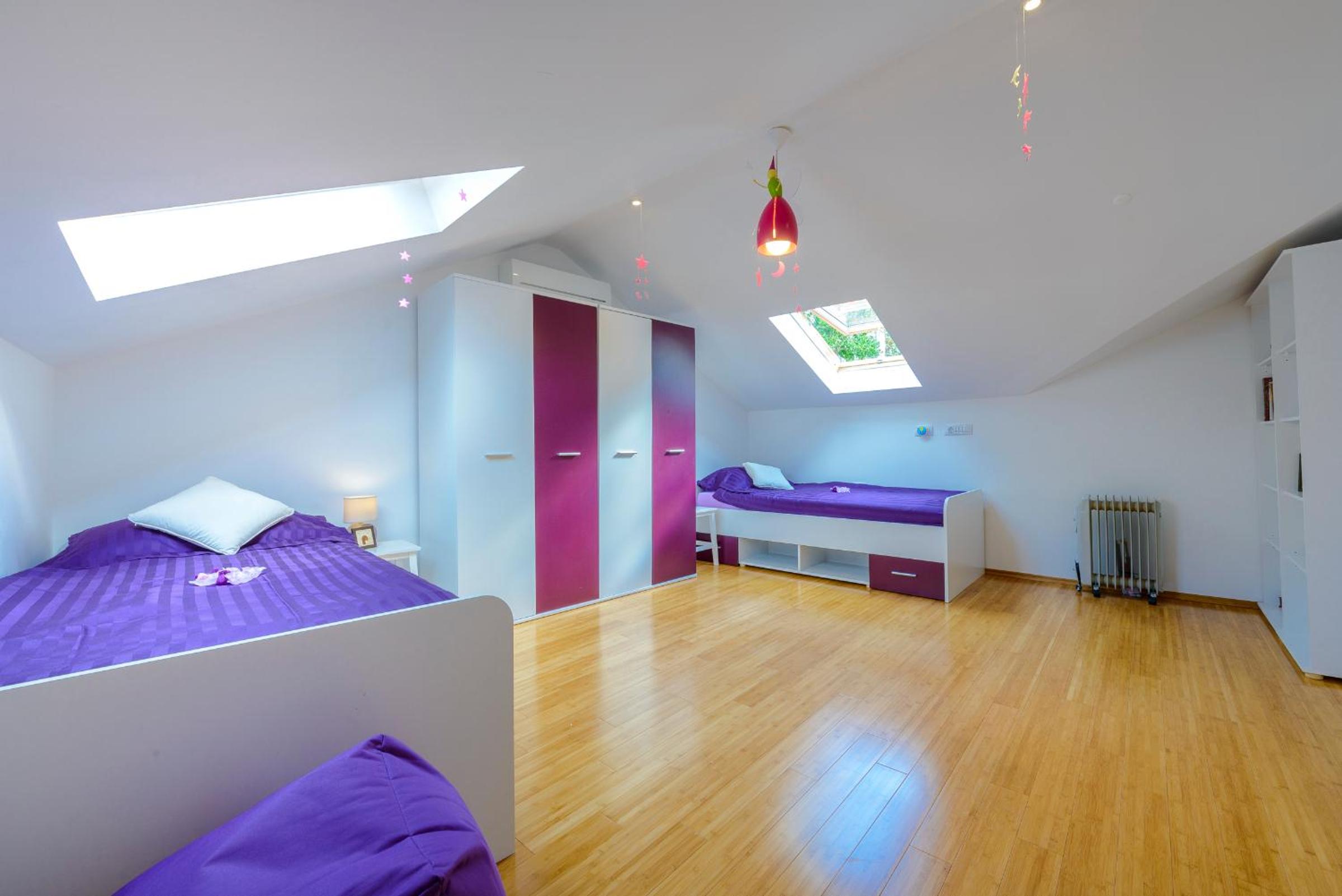 Villa Rose