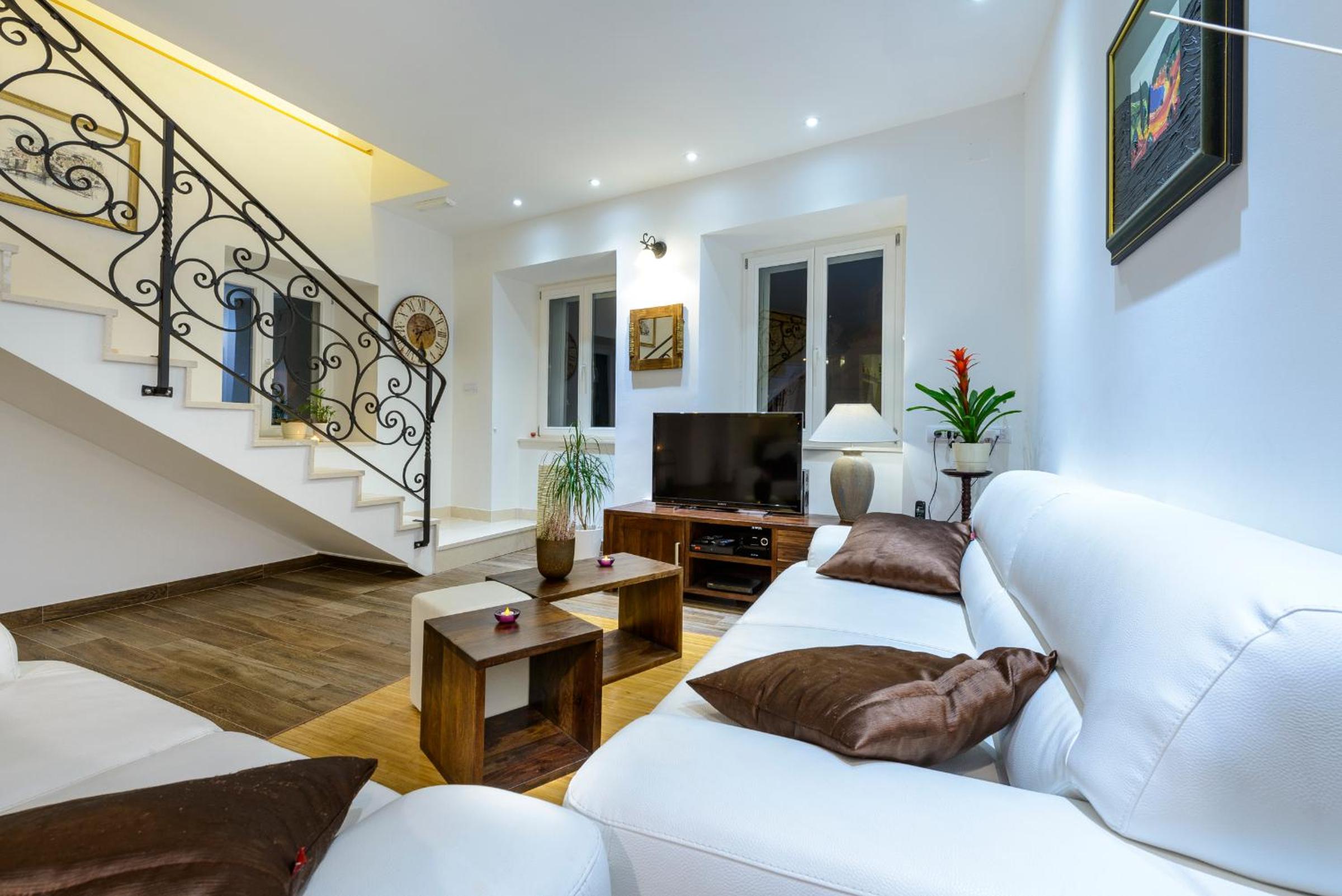 Villa Rose