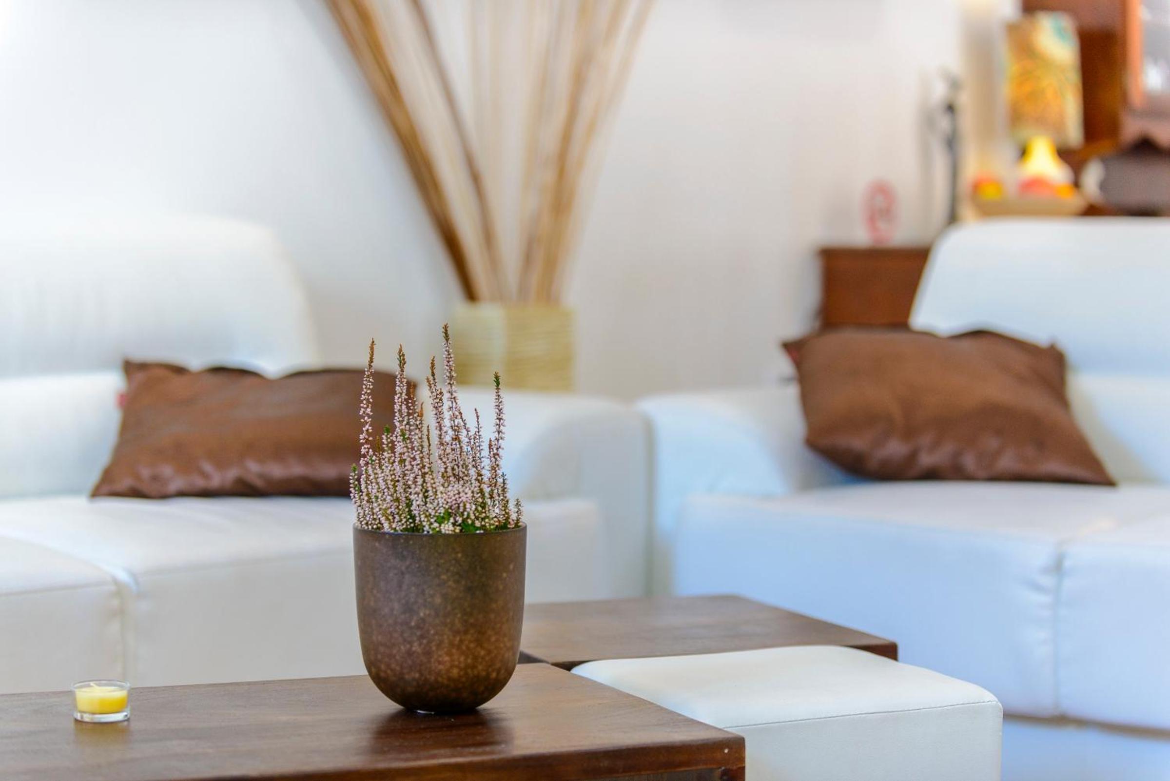 Villa Rose