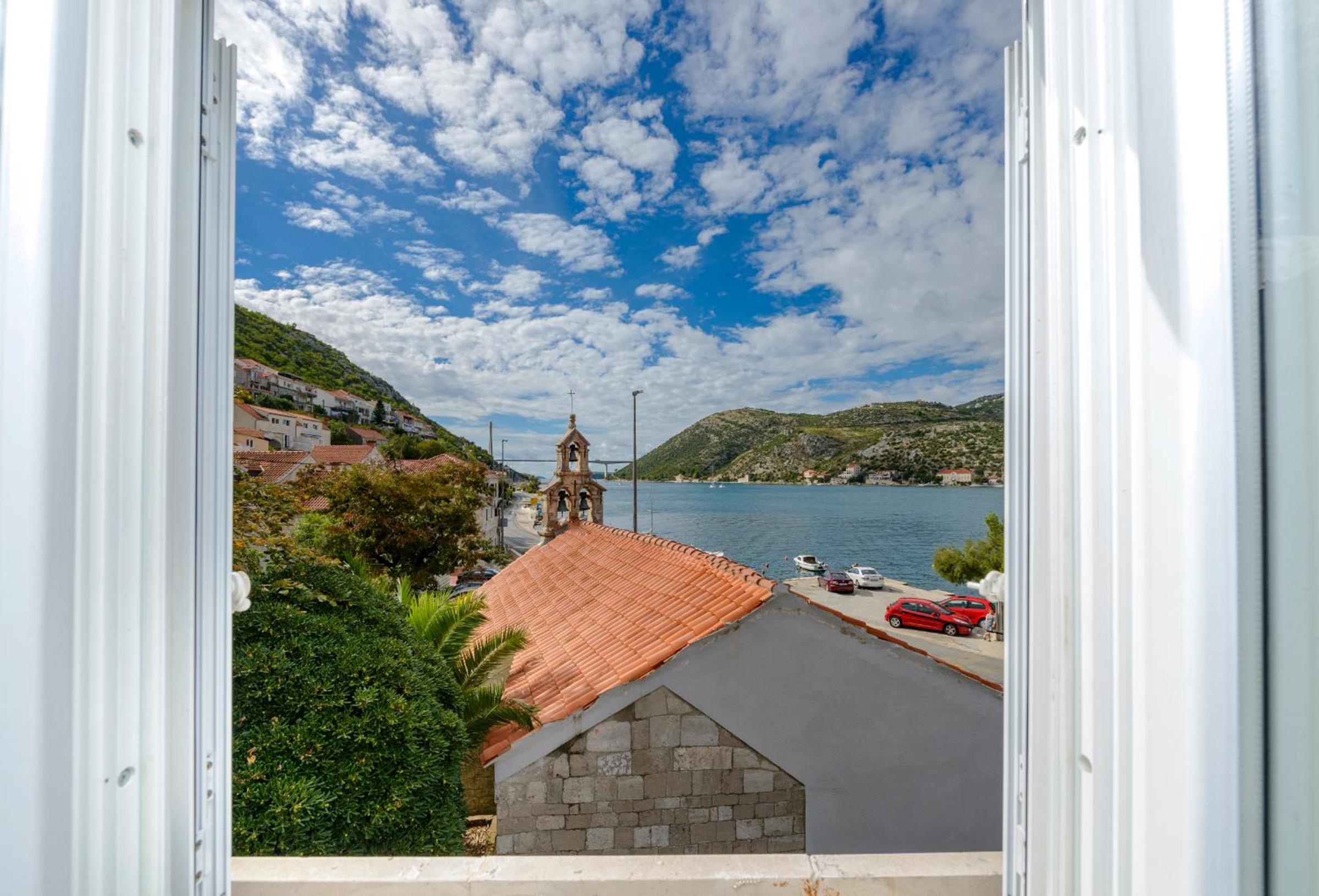 Villa Rose