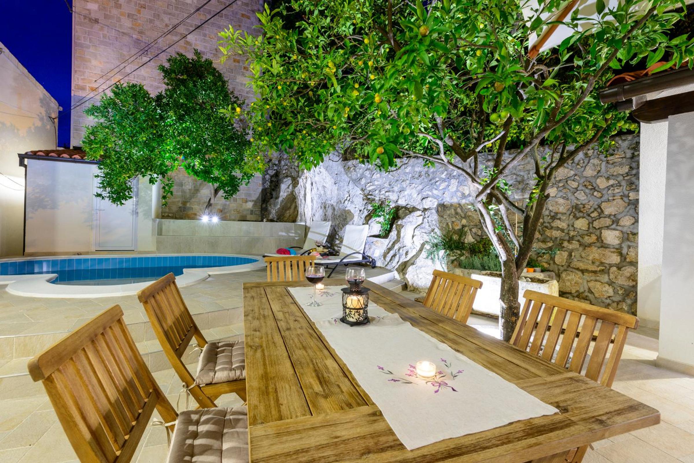 Villa Rose