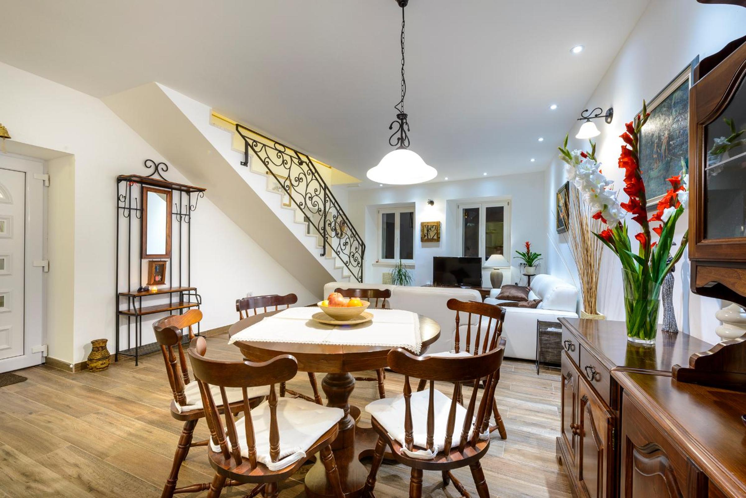 Villa Rose