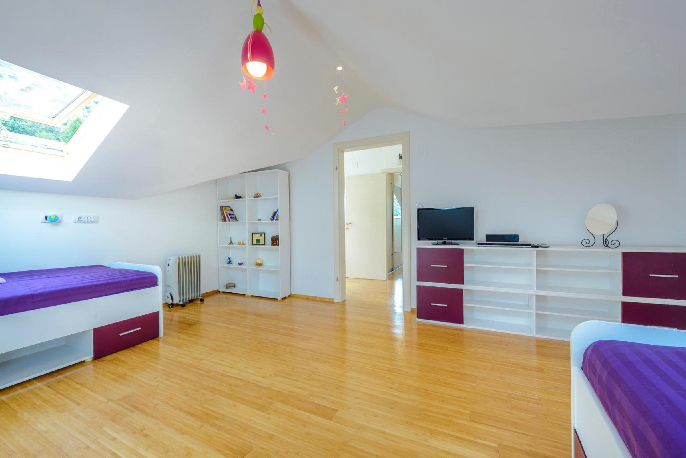 Villa Rose