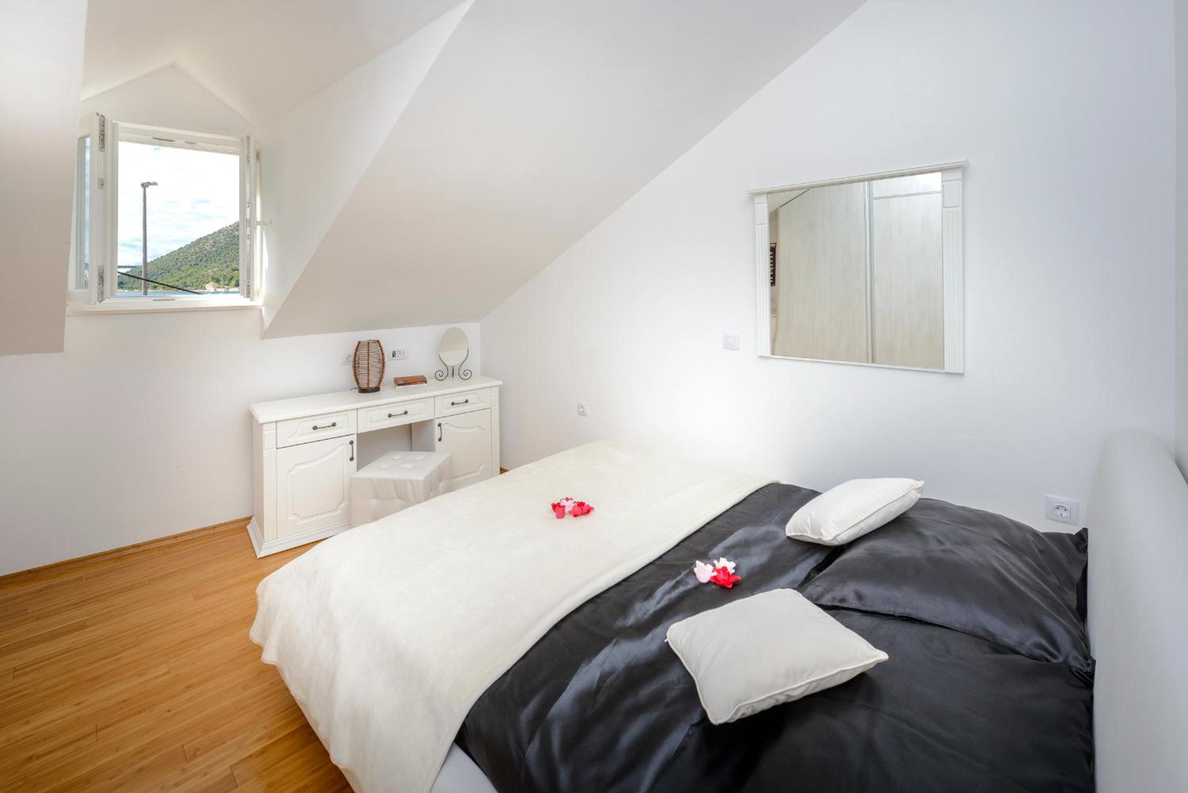 Villa Rose