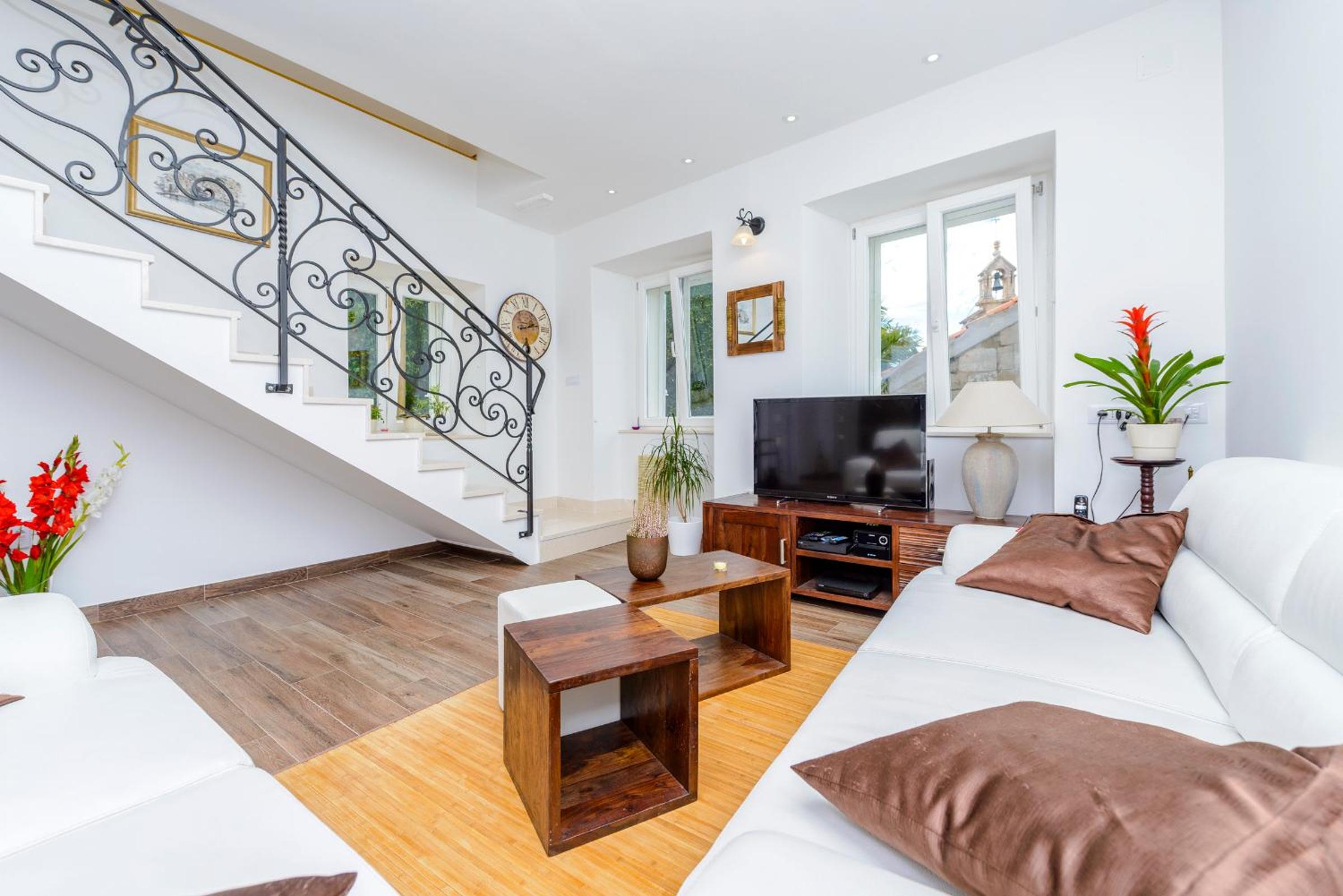Villa Rose