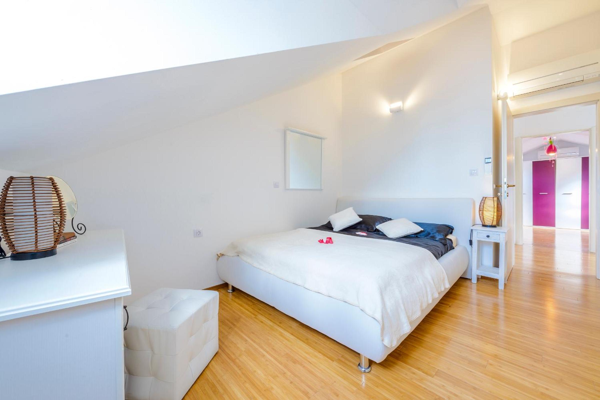 Villa Rose