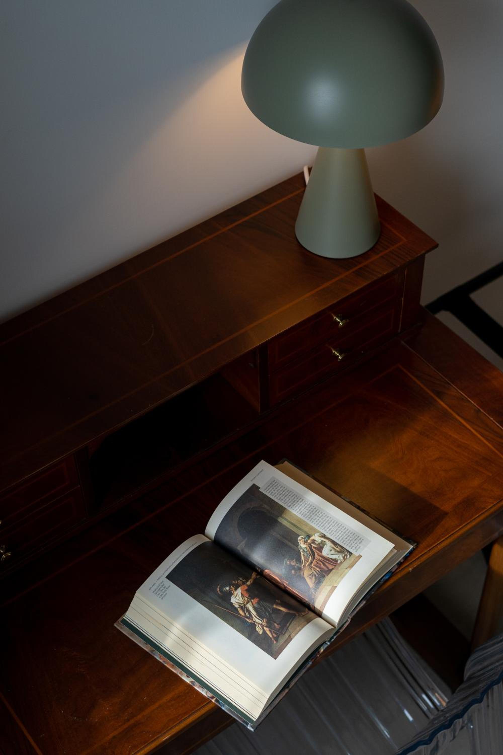 Museum Exclusive Rooms