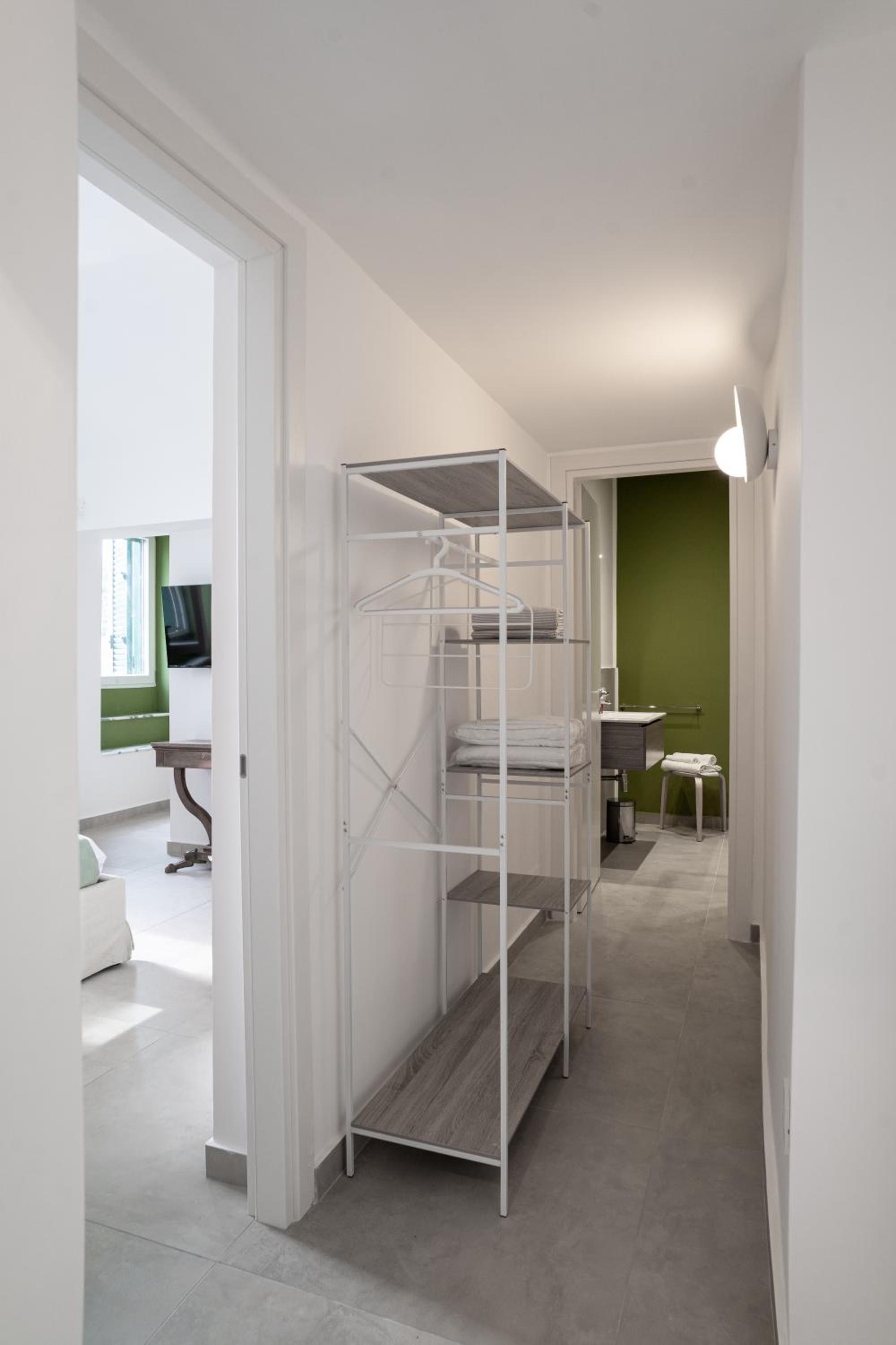 Museum Exclusive Rooms