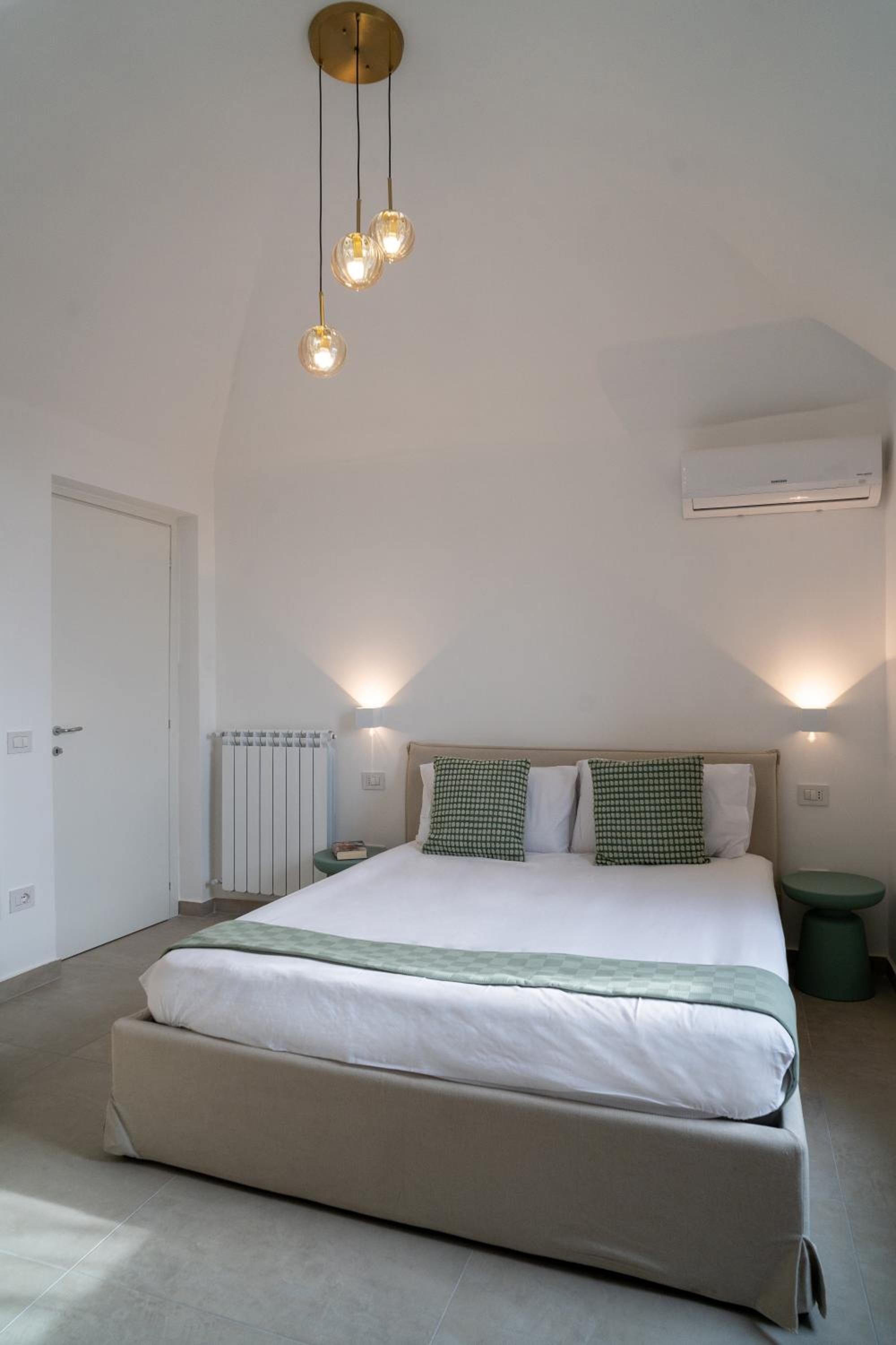 Museum Exclusive Rooms