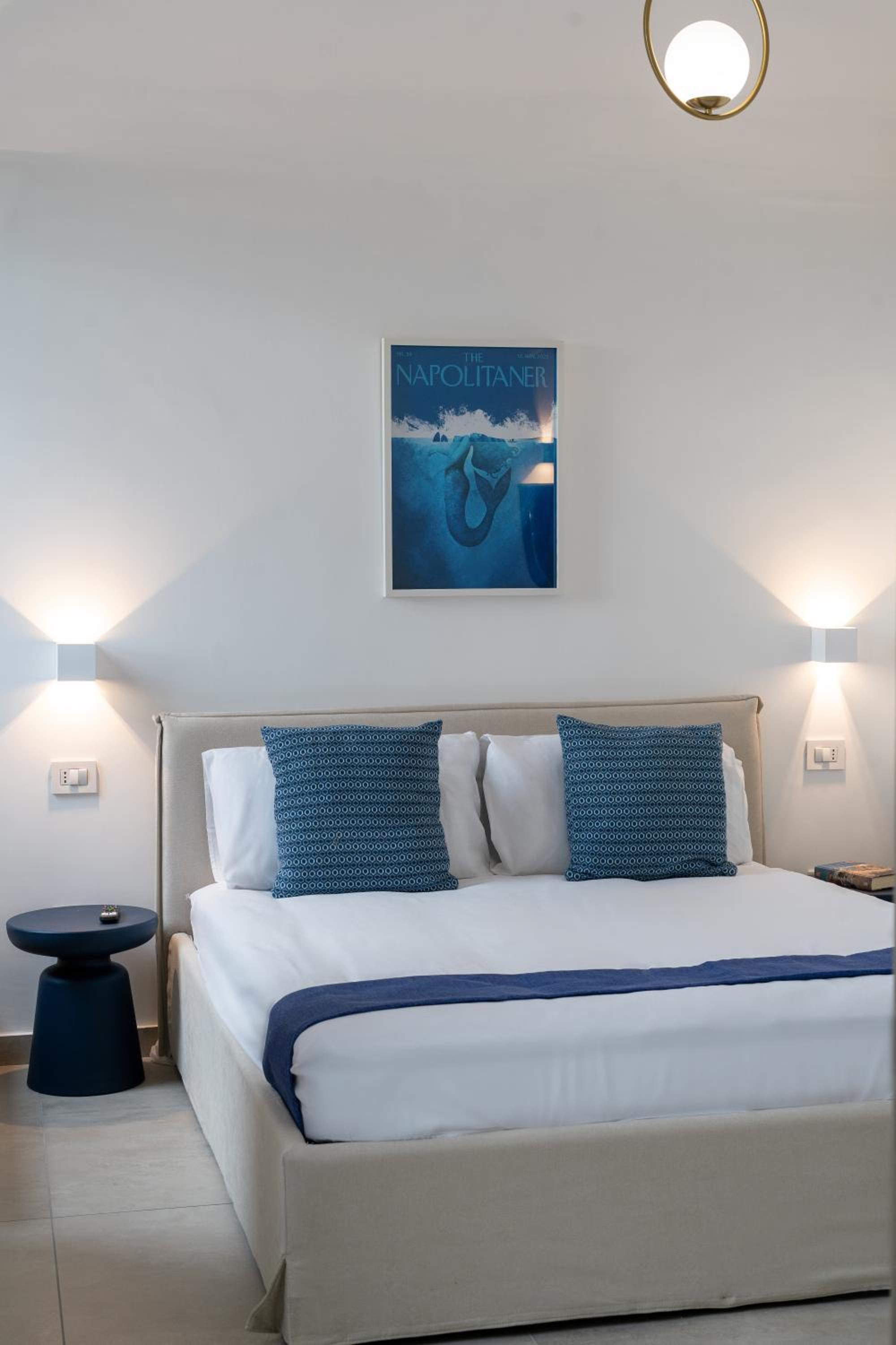 Museum Exclusive Rooms