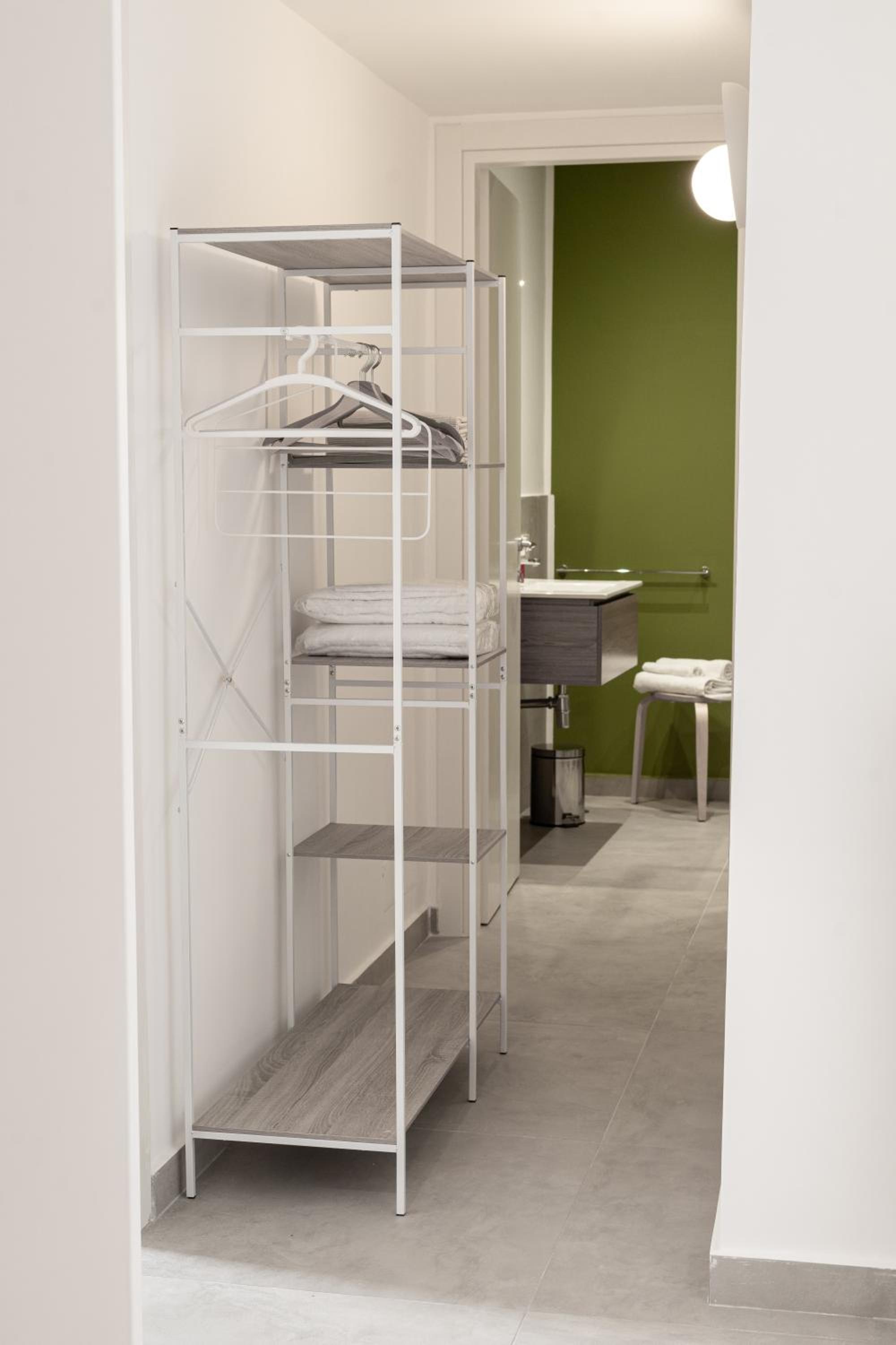 Museum Exclusive Rooms