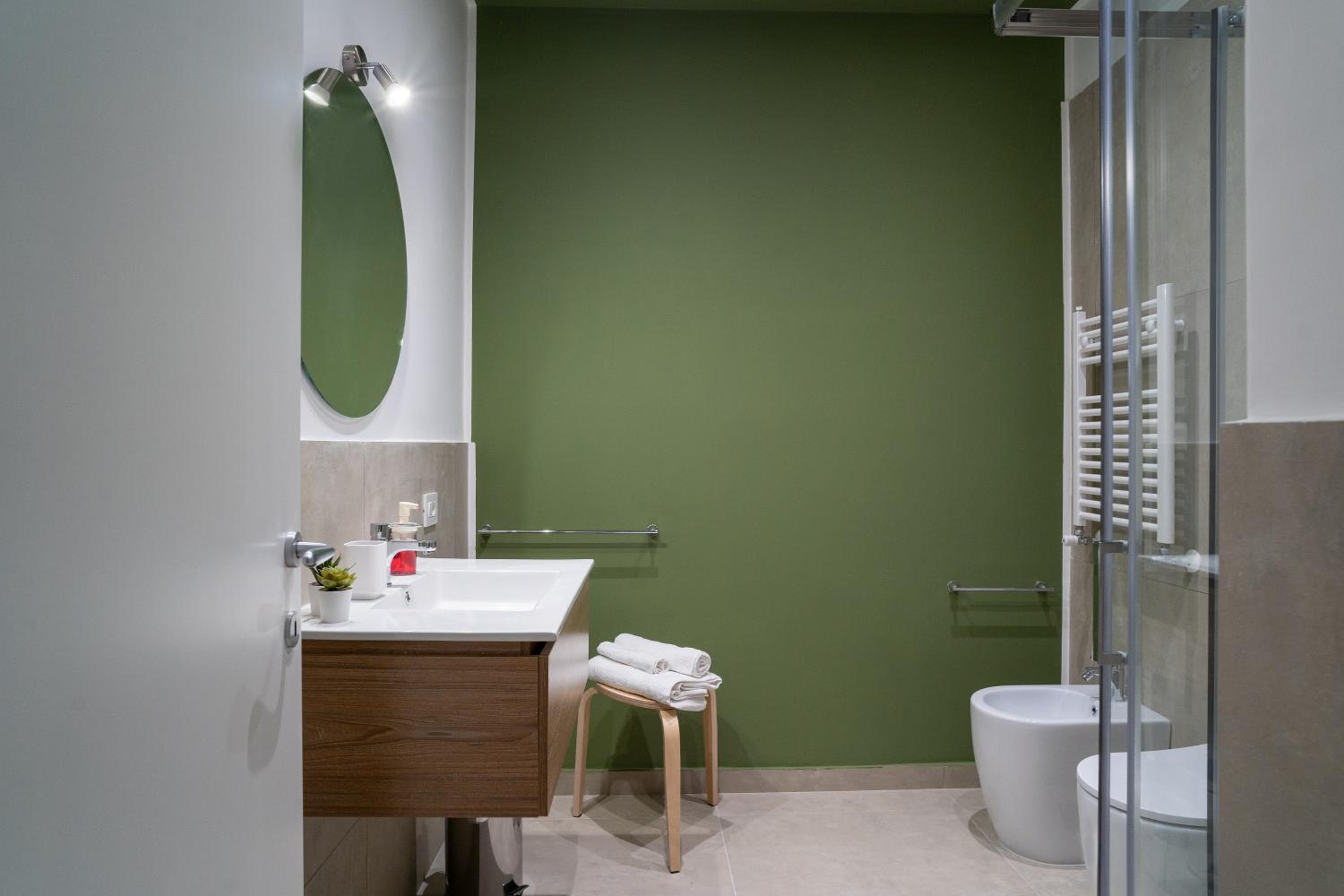 Museum Exclusive Rooms