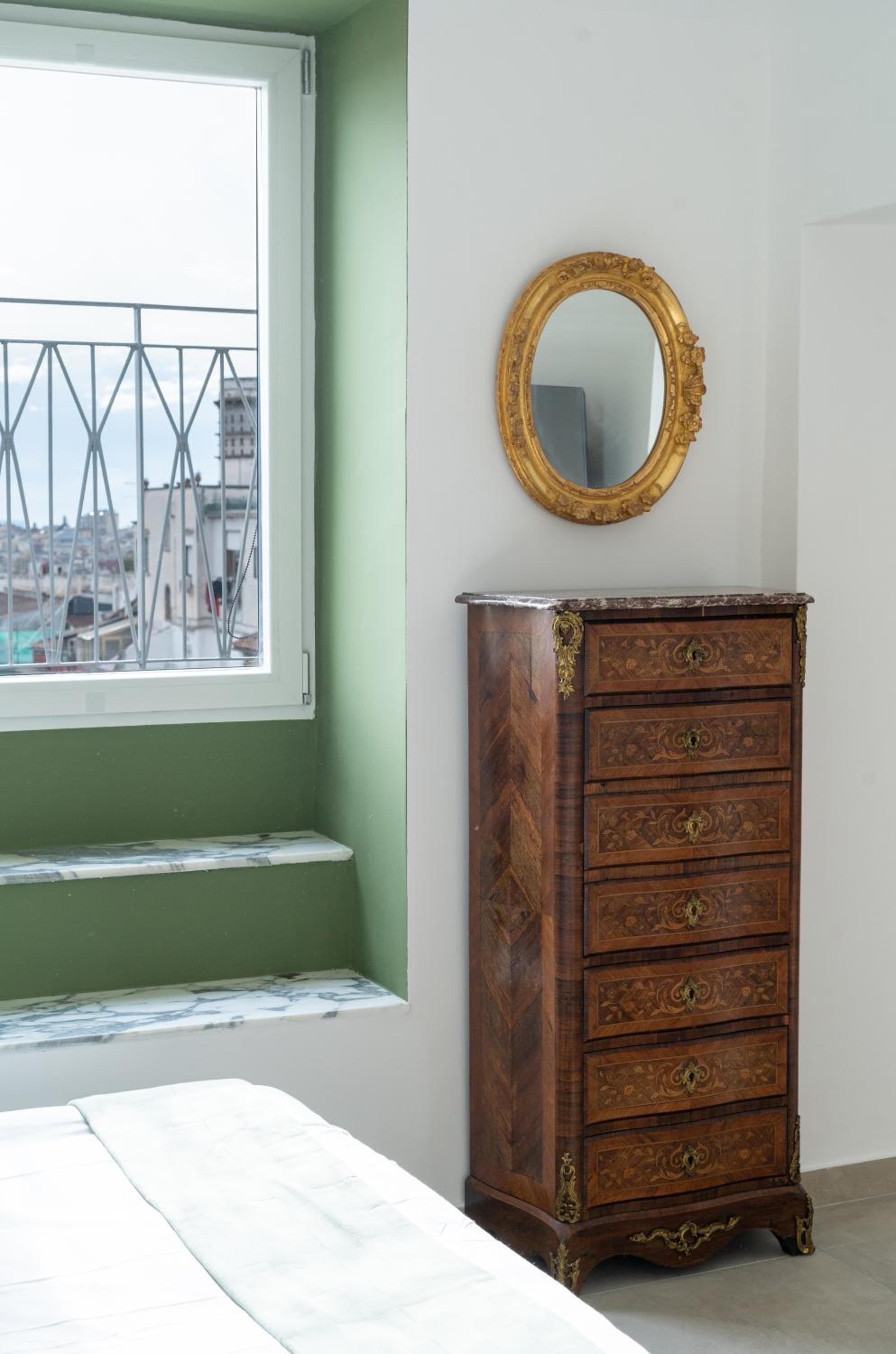 Museum Exclusive Rooms
