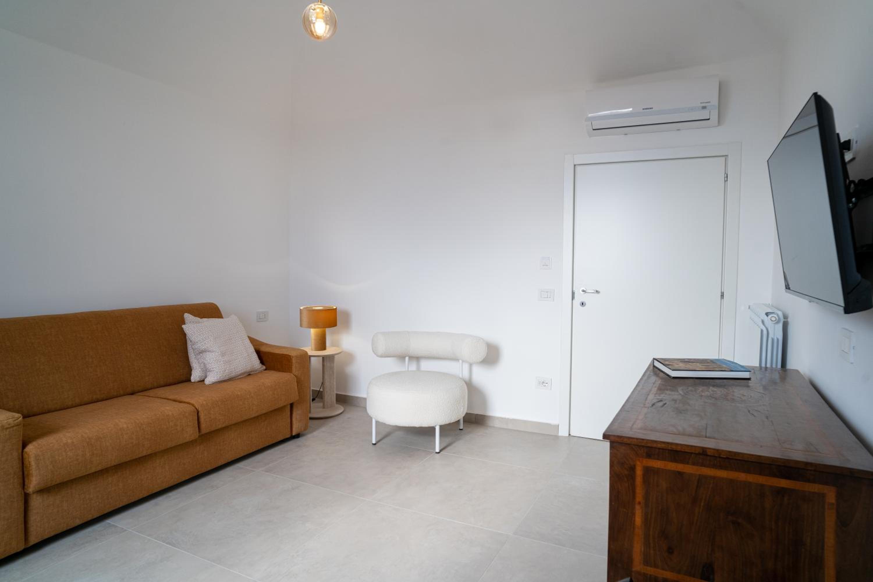 Museum Exclusive Rooms