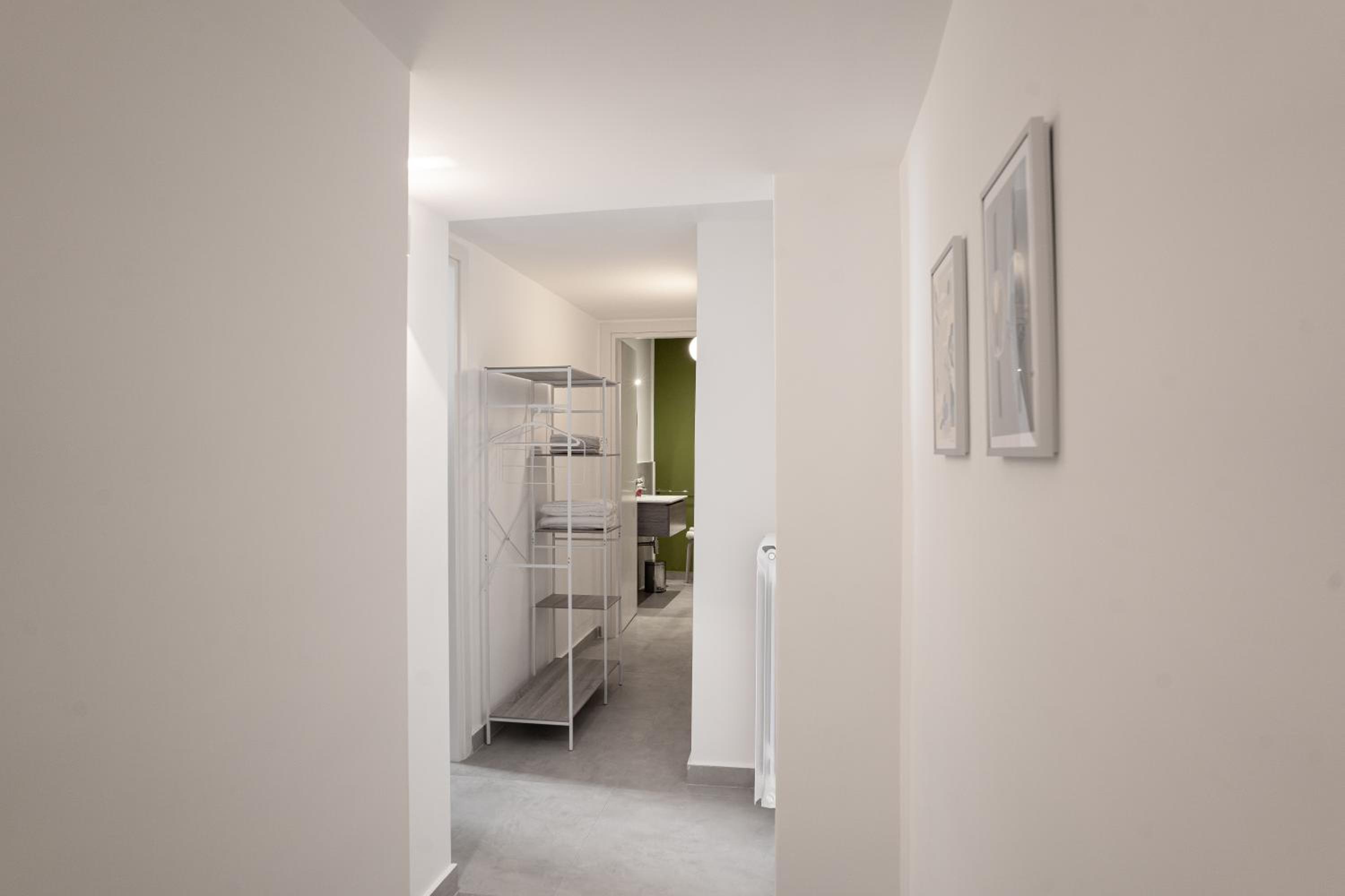 Museum Exclusive Rooms
