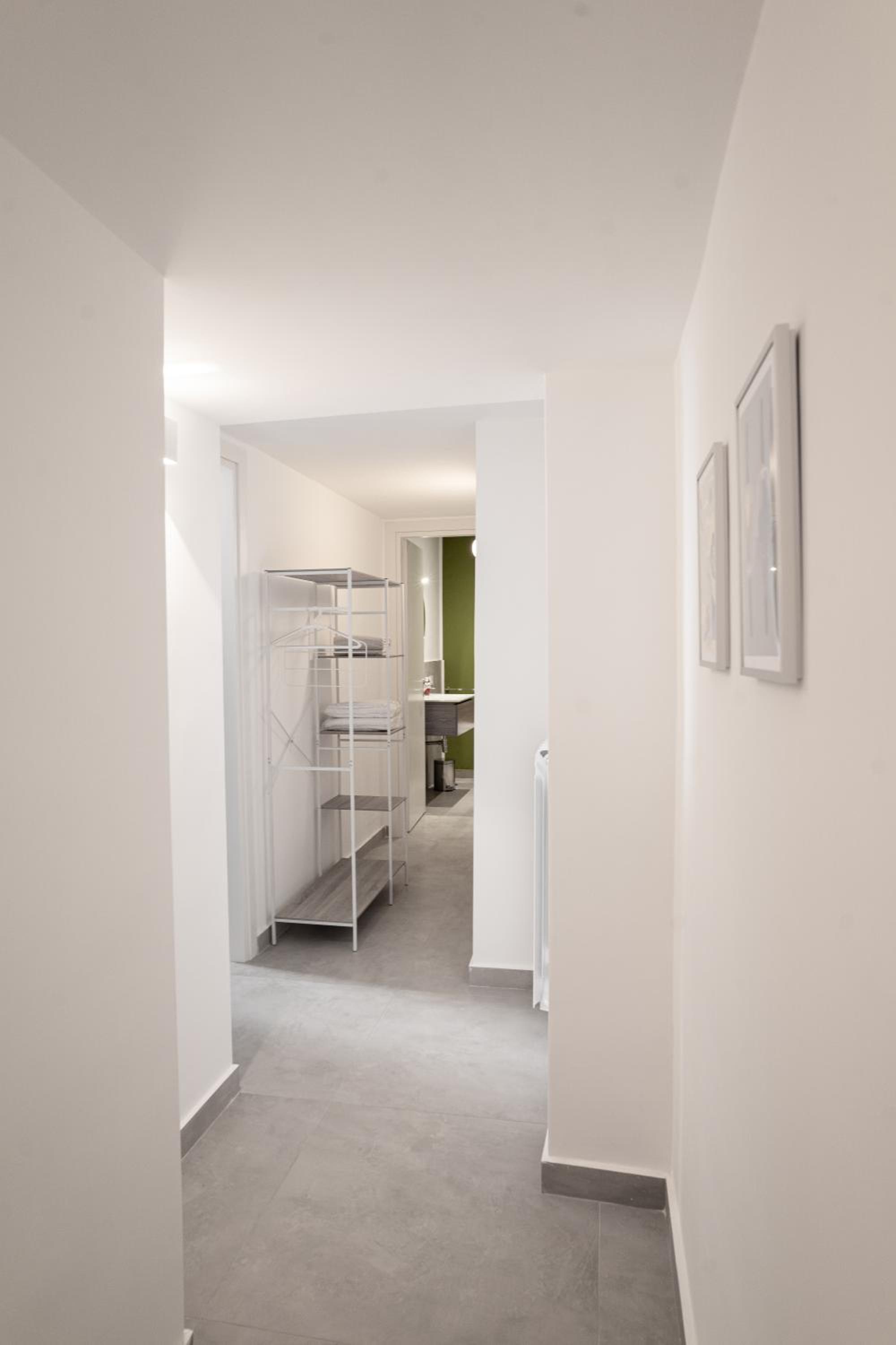 Museum Exclusive Rooms