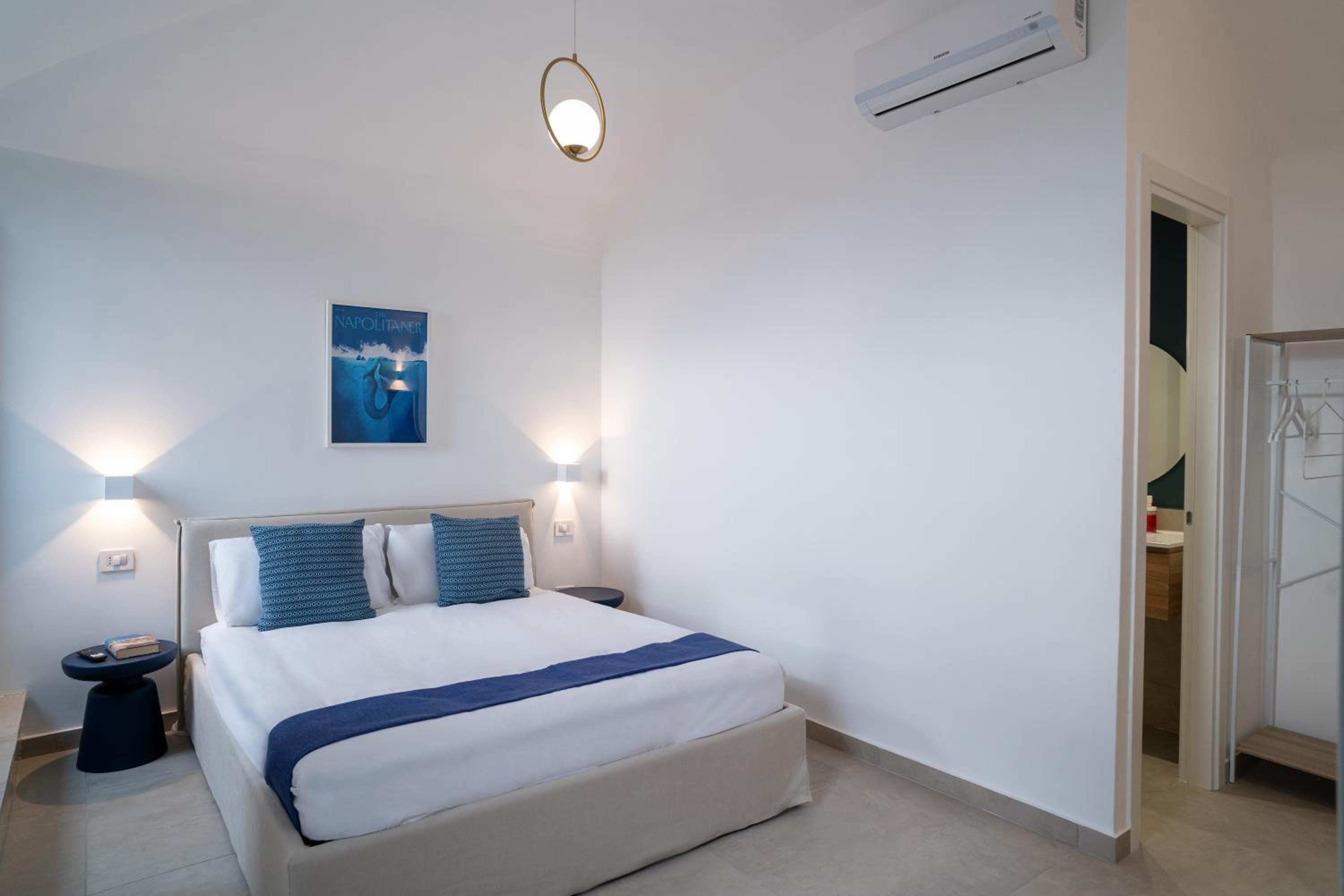 Museum Exclusive Rooms