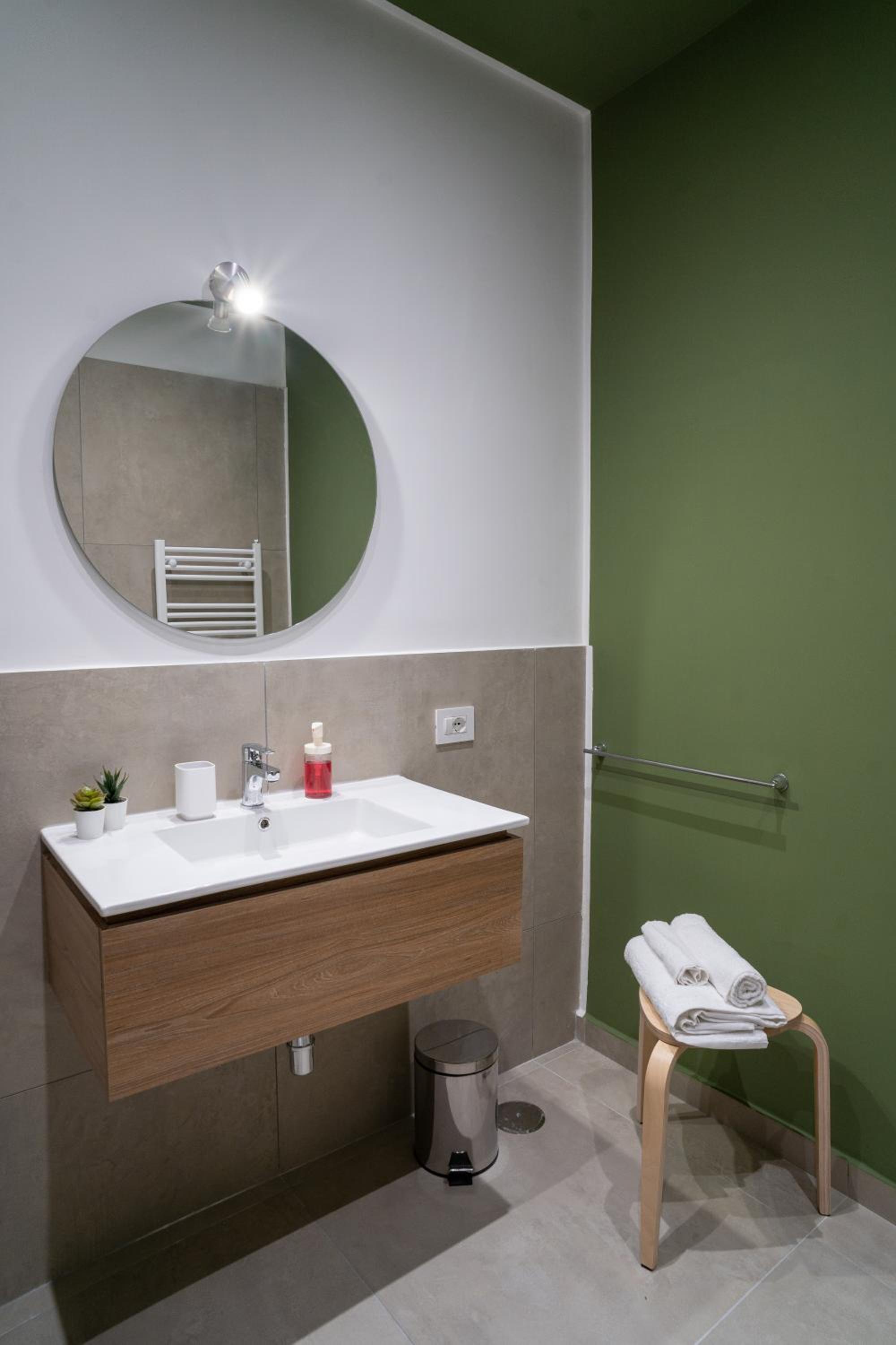 Museum Exclusive Rooms