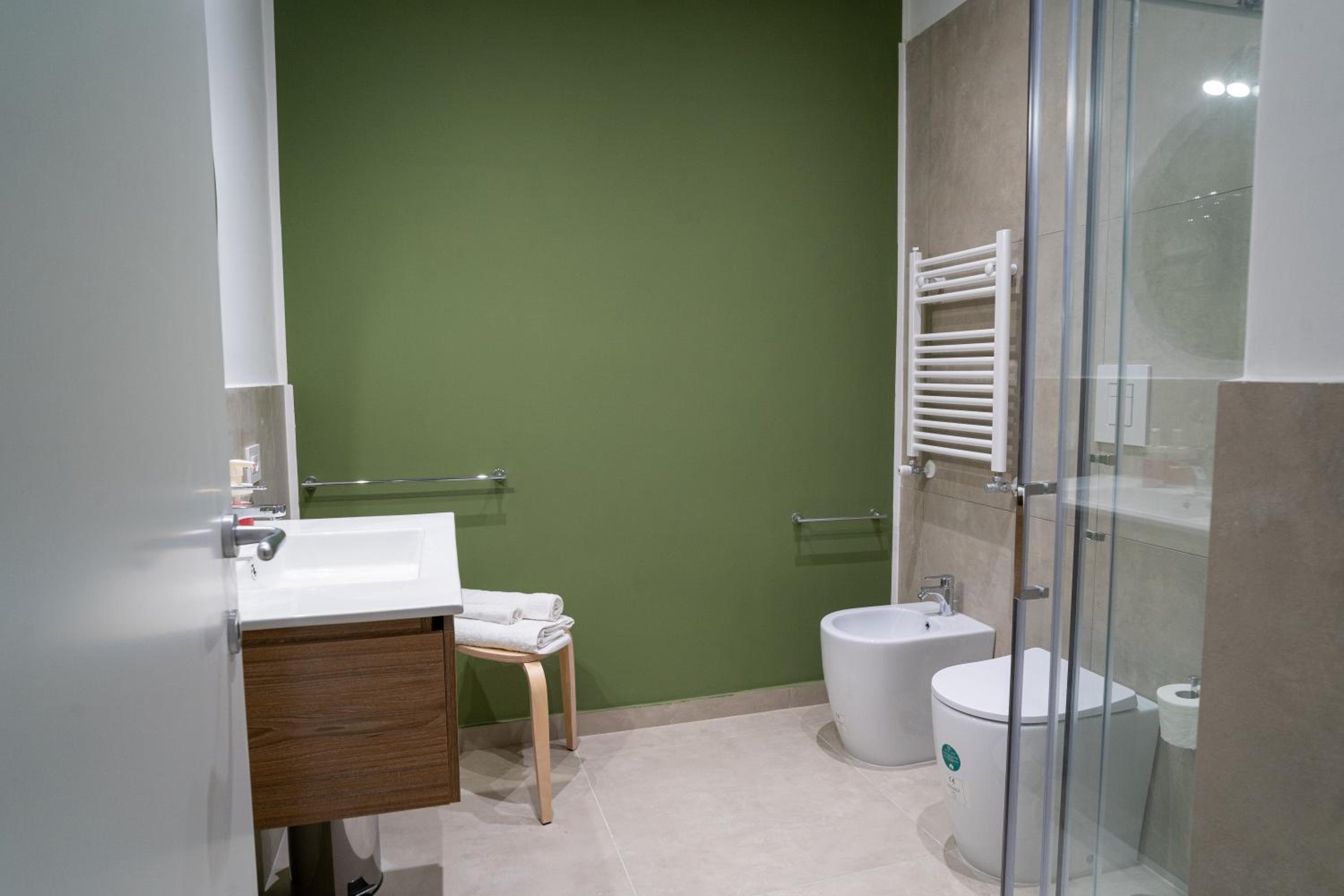 Museum Exclusive Rooms