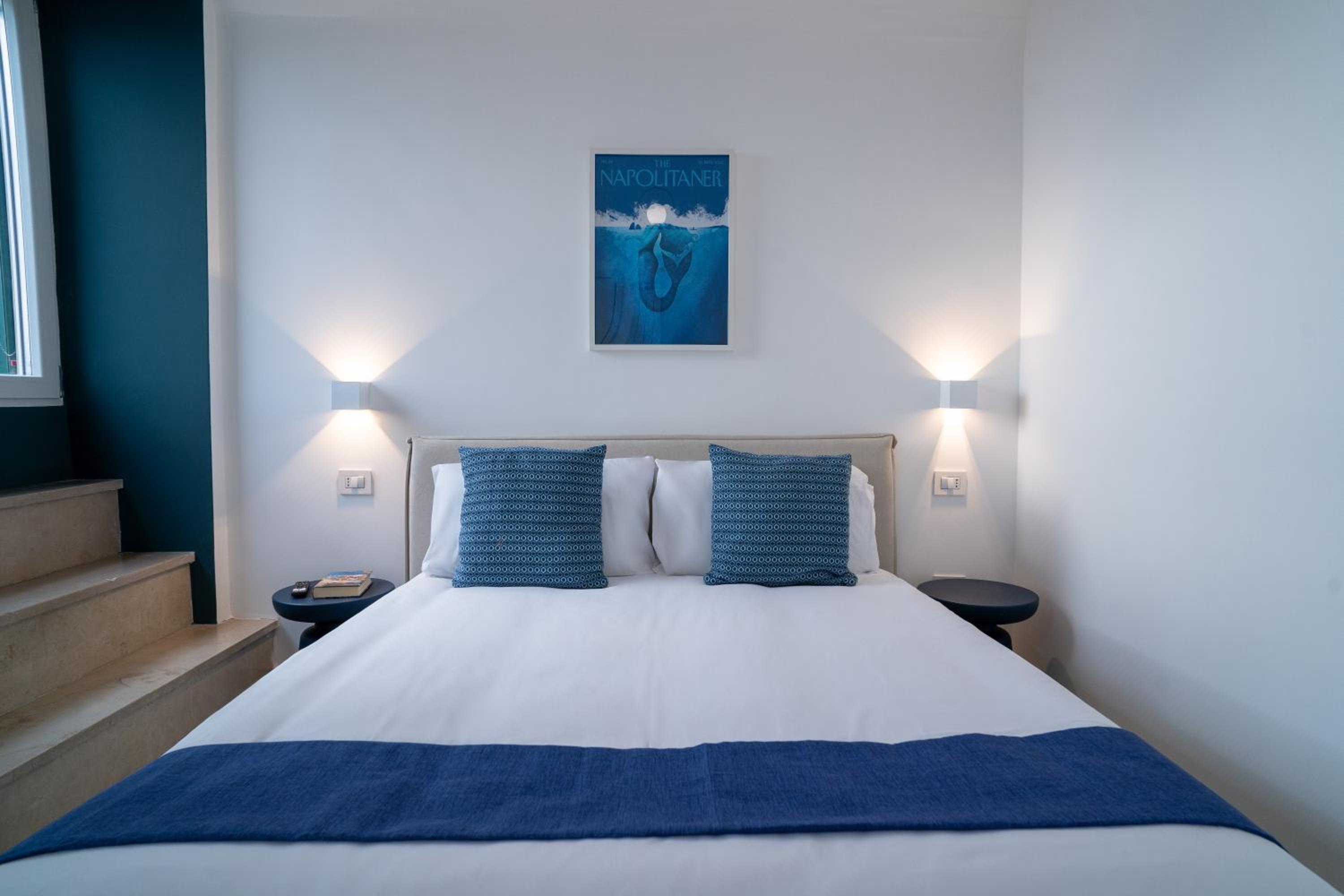 Museum Exclusive Rooms