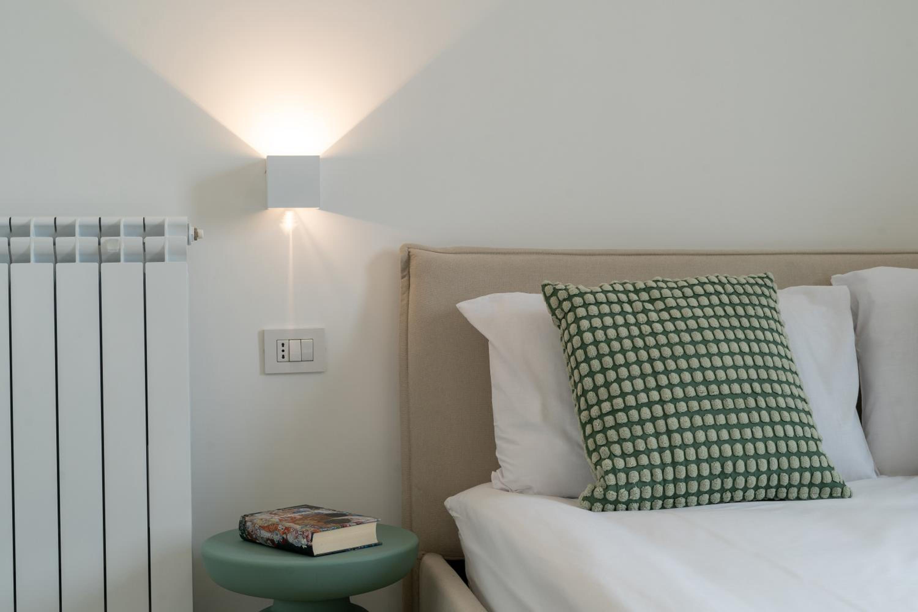 Museum Exclusive Rooms